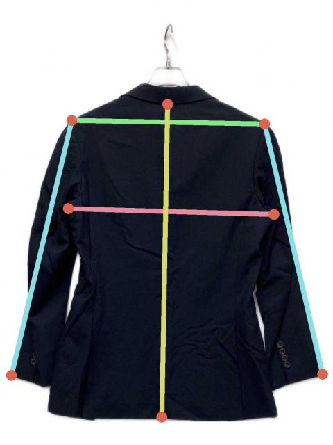 中古・古着通販】MACKINTOSH LONDON (マッキントッシュ ロンドン
