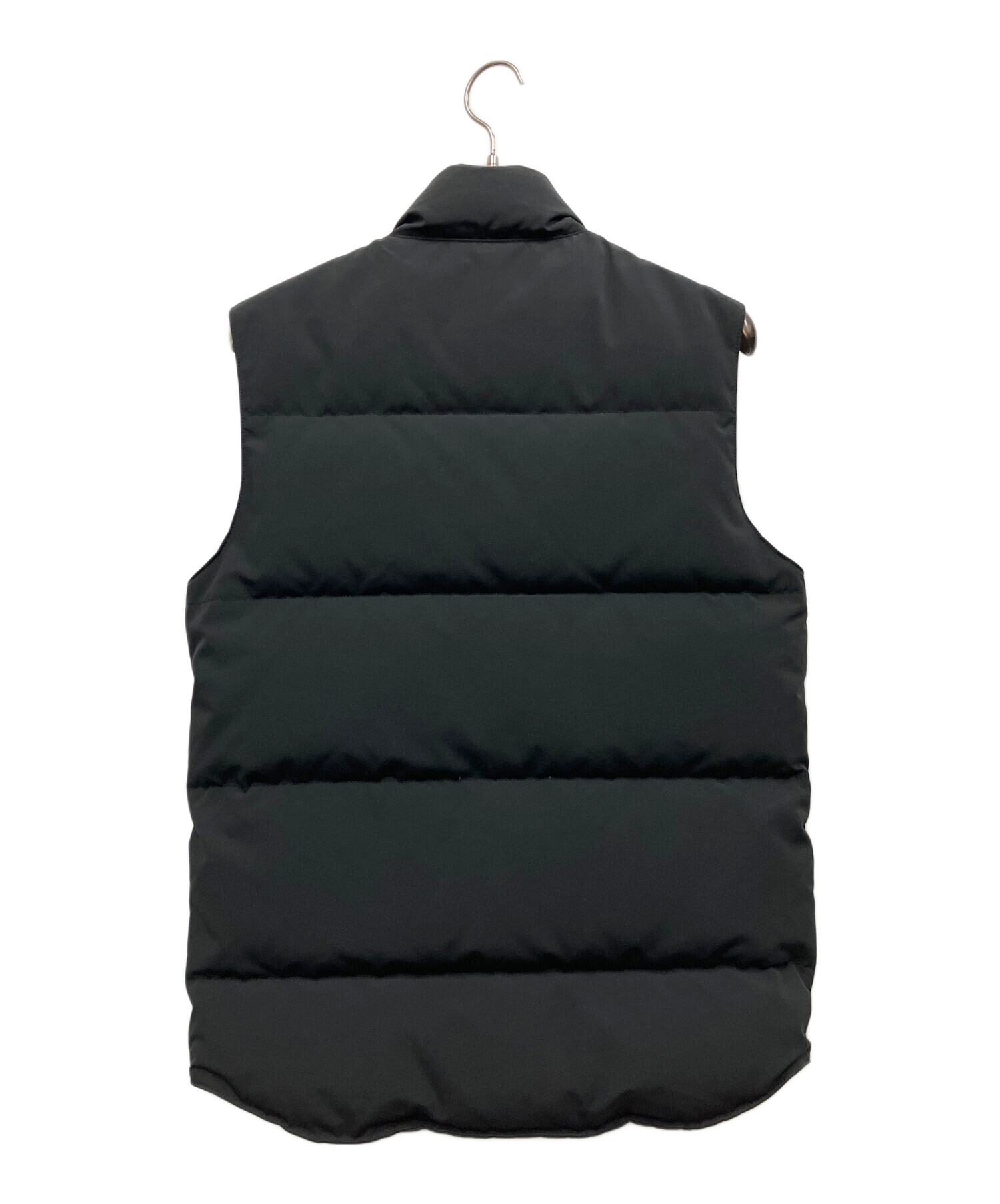中古・古着通販】CANADA GOOSE (カナダグース) FREESTYLE CREW VEST