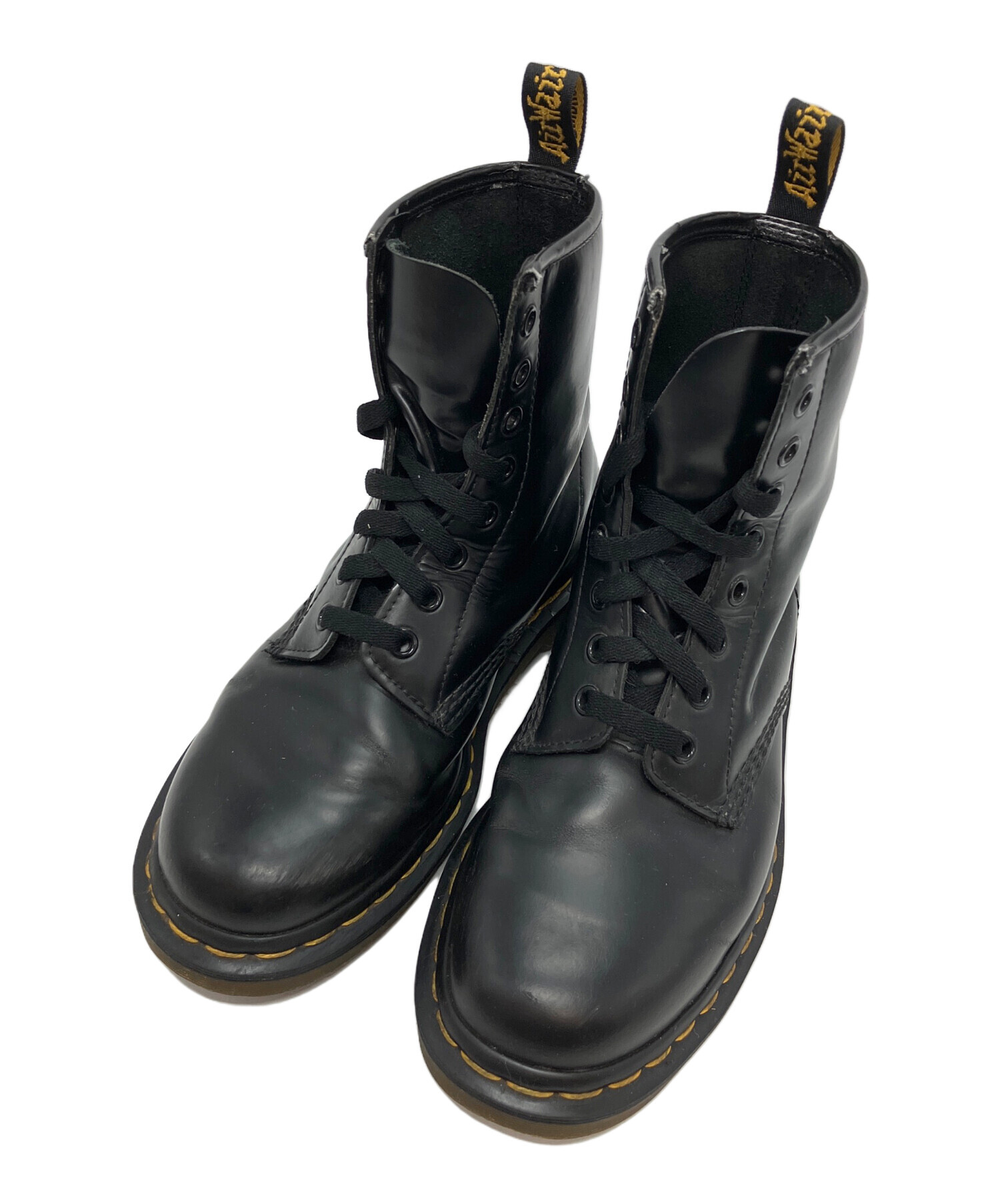 中古・古着通販】Dr.Martens (ドクターマーチン) 8ホールブーツ
