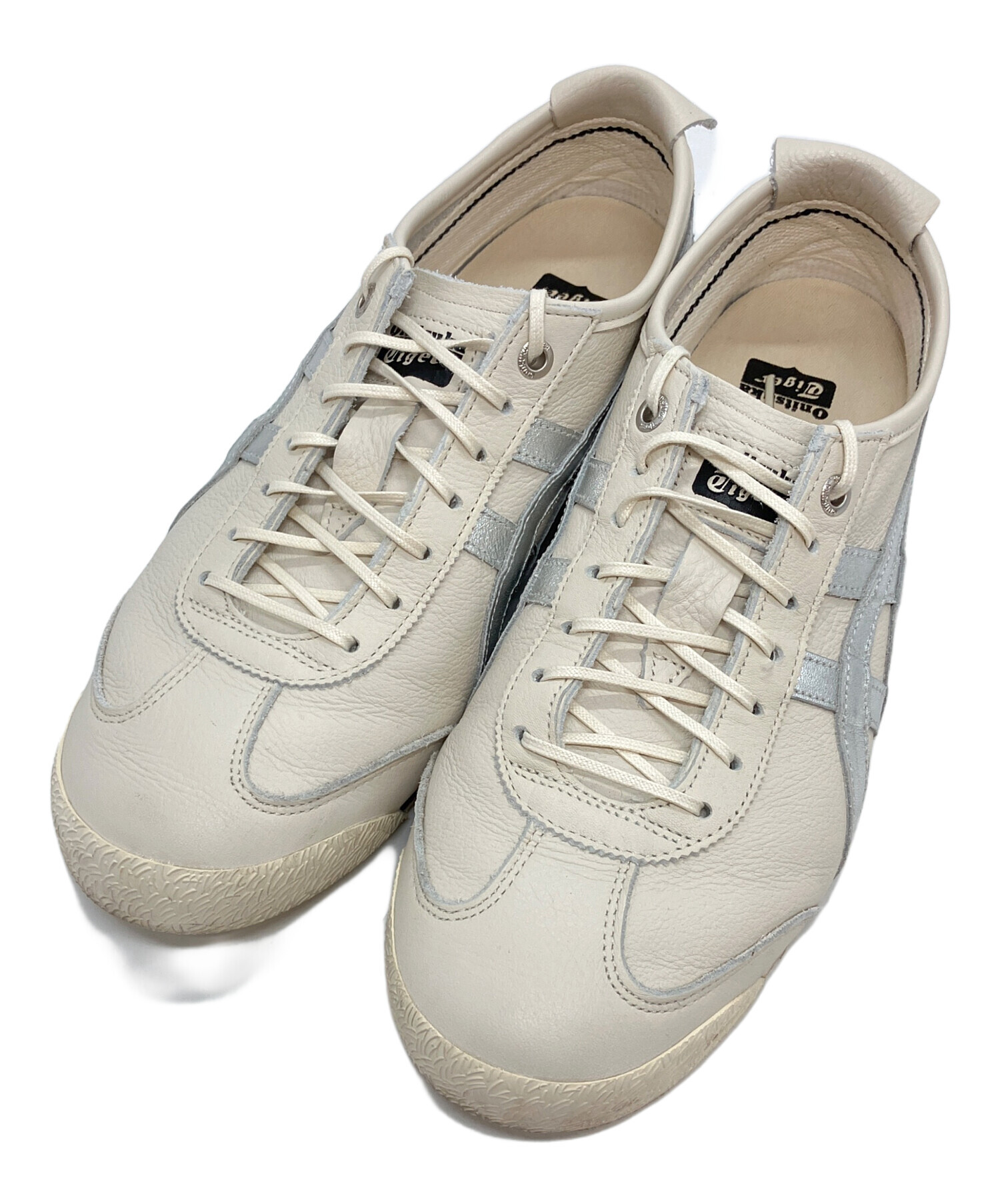 中古・古着通販】Onitsuka Tiger (オニツカタイガー) MEXICO 66 SD