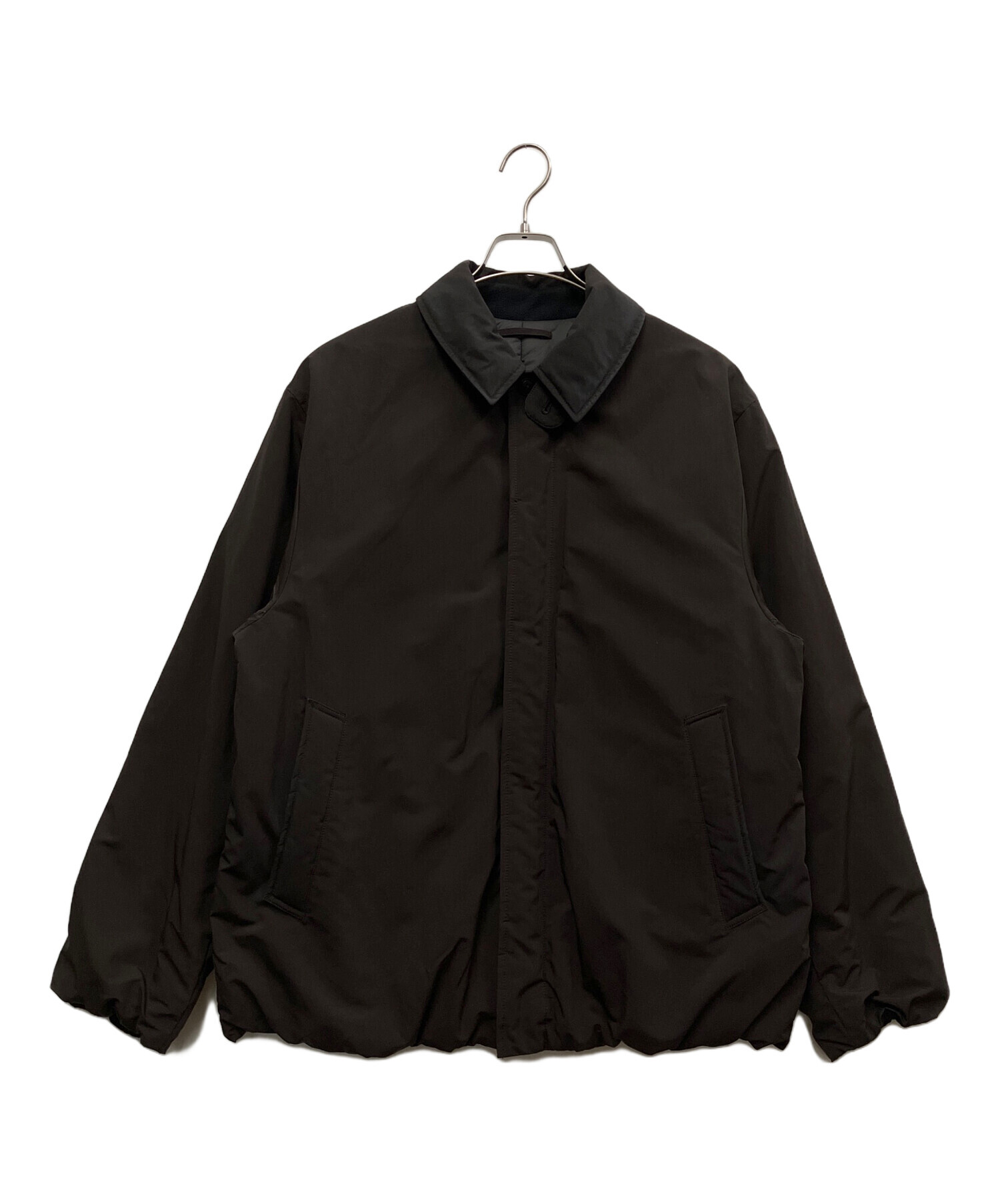 中古・古着通販】STEVEN ALAN (スティーブンアラン) ダルマバルカラー