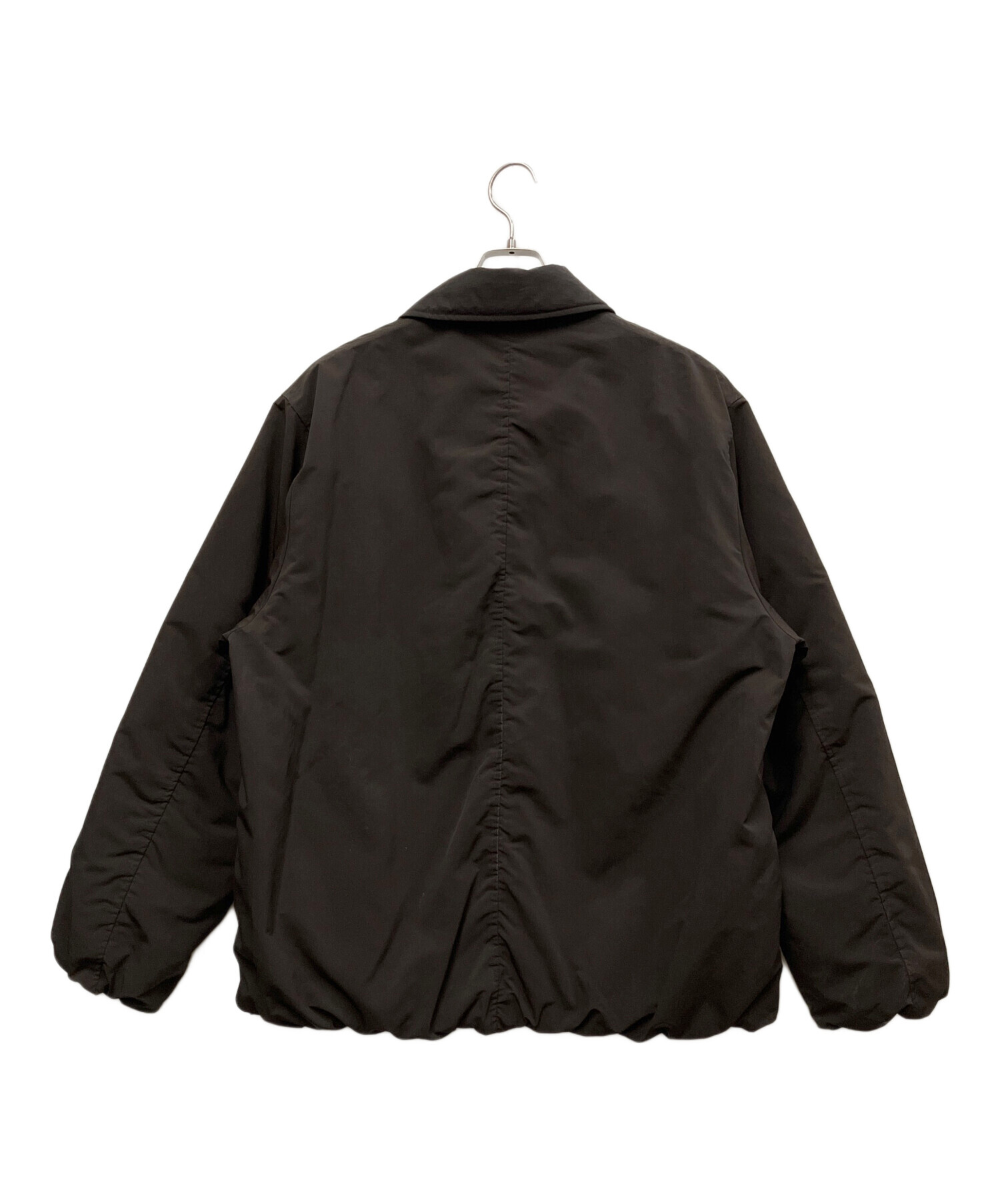中古・古着通販】STEVEN ALAN (スティーブンアラン) ダルマバルカラー