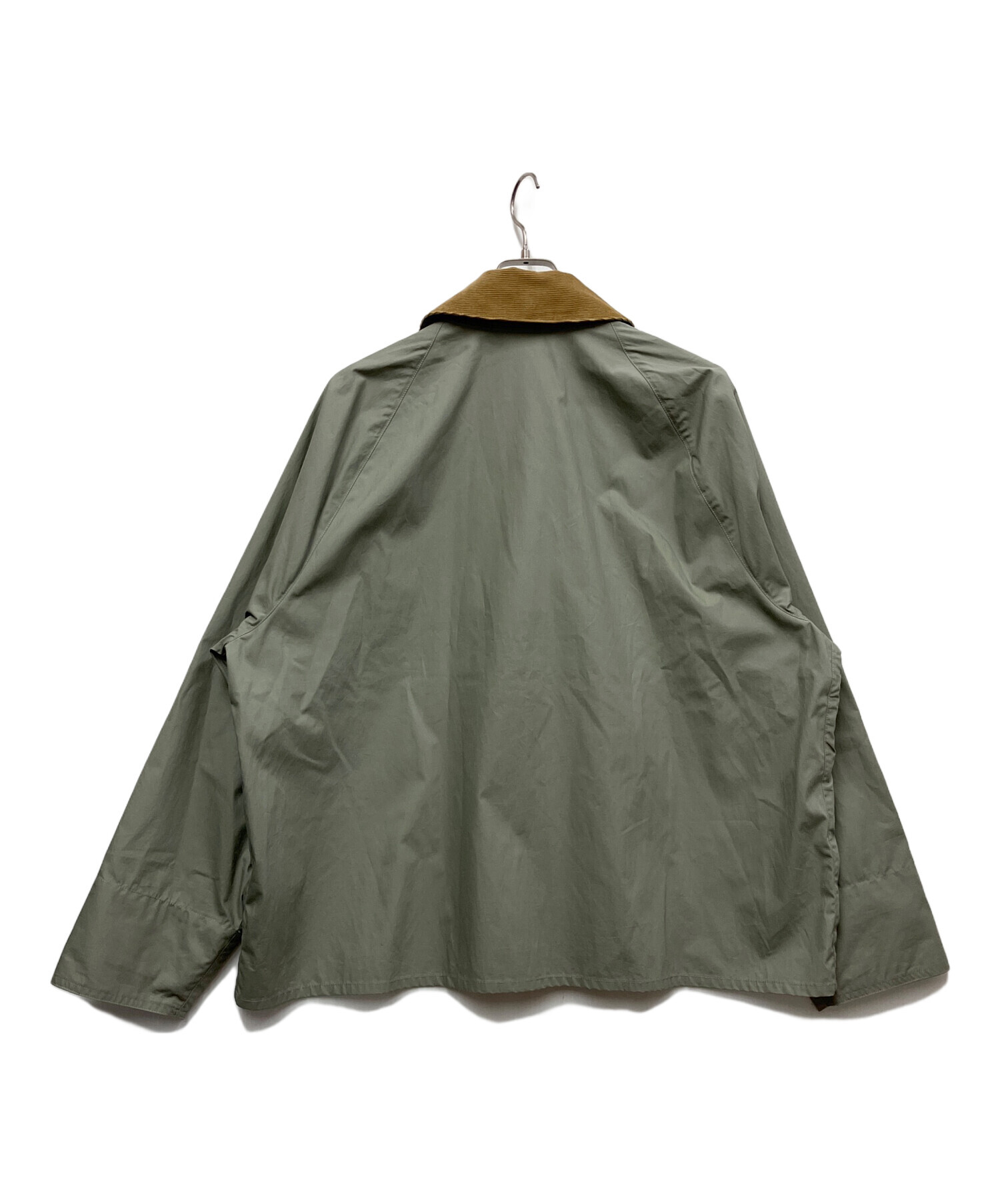 中古・古着通販】Barbour (バブアー) STEVEN ALAN (スティーブンアラン