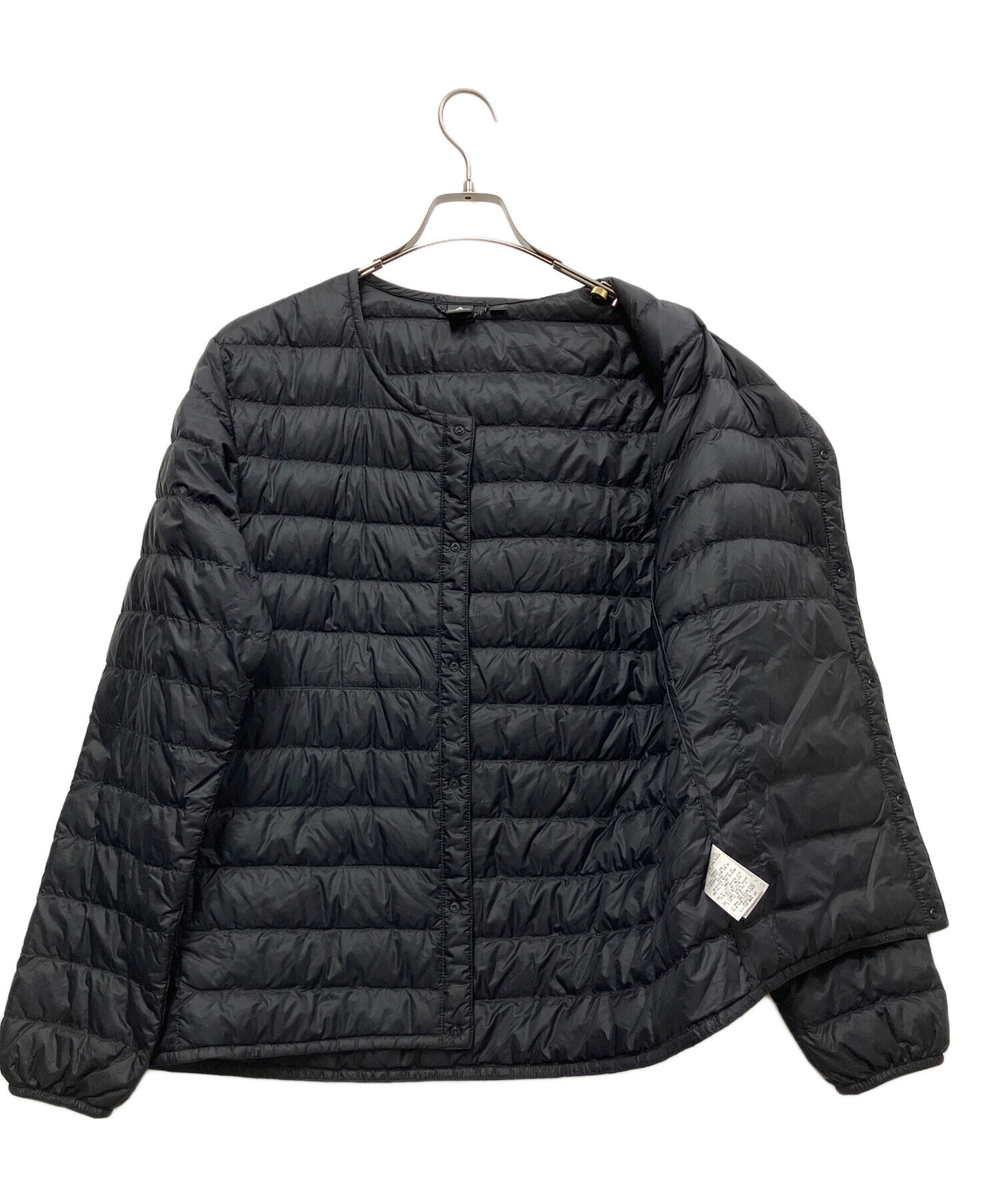 中古・古着通販】mont-bell (モンベル) スペリオダウンラウンドネック