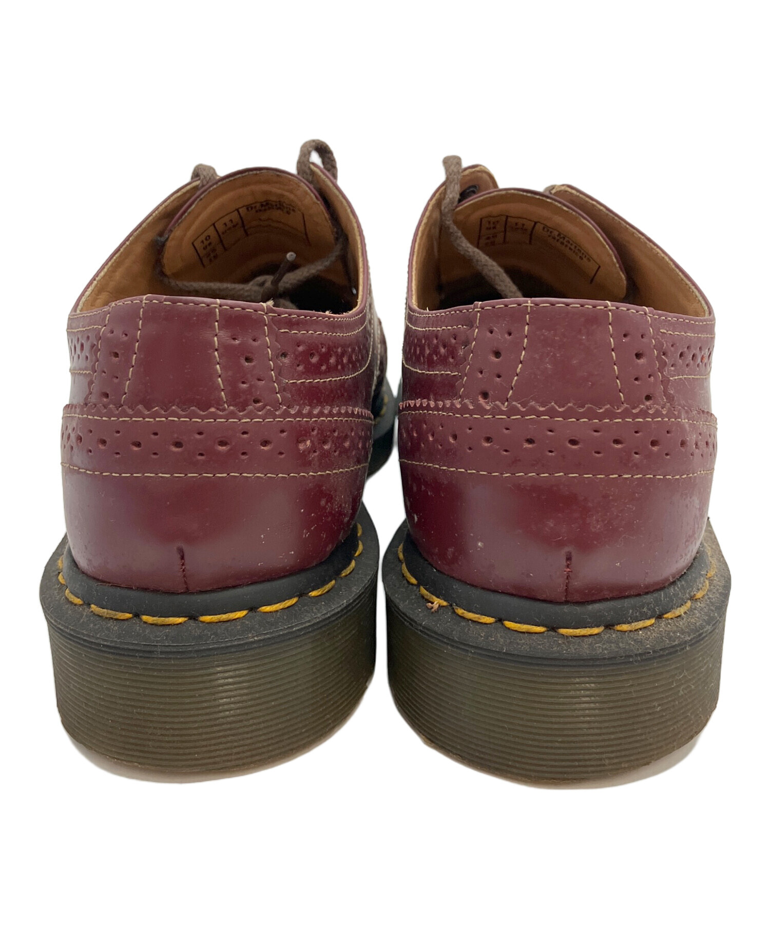 中古・古着通販】Dr.Martens COMME des GARCONS (ドクターマーチン