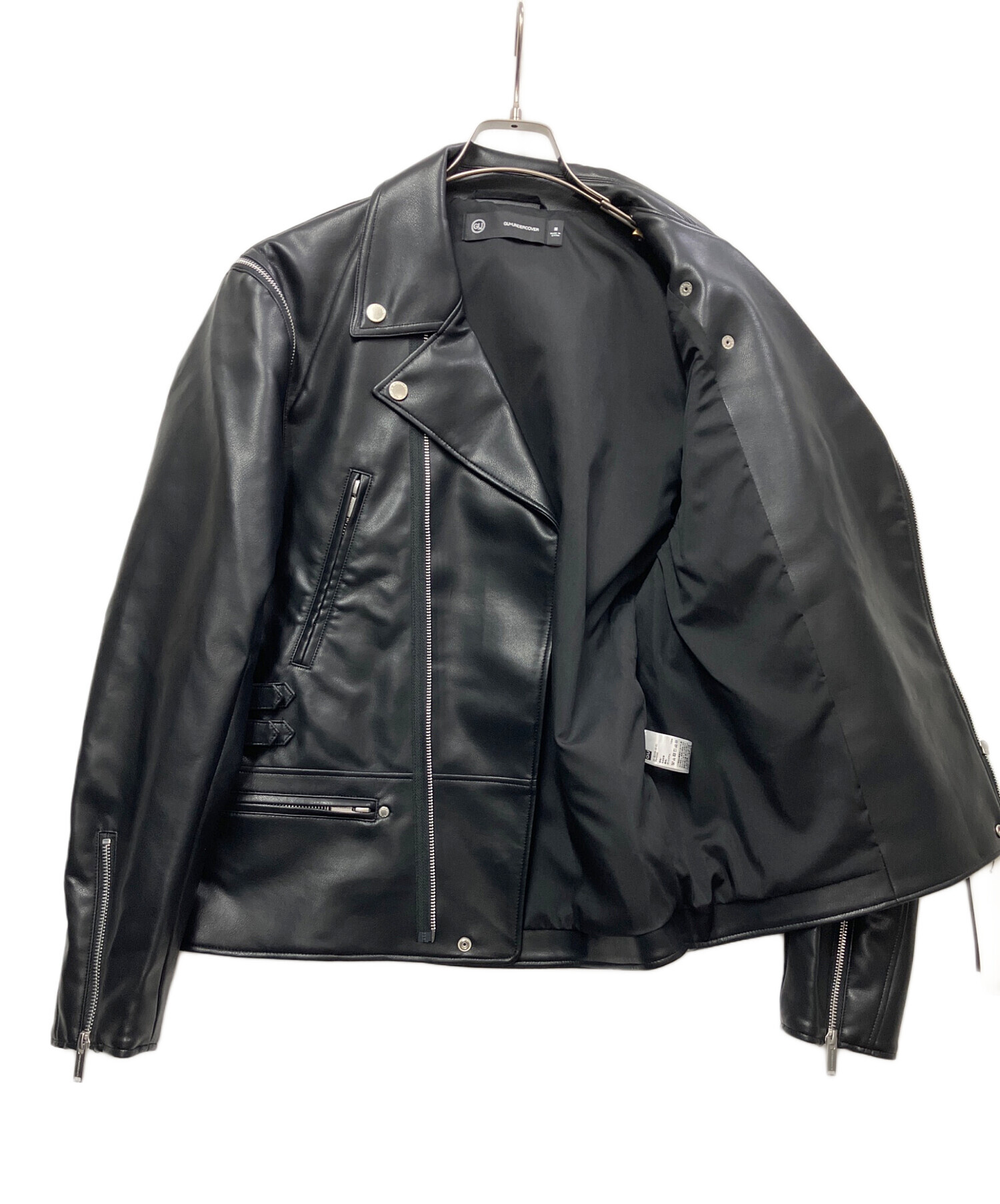中古・古着通販】GU (ジーユー) UNDERCOVER (アンダーカバー) 2WAY