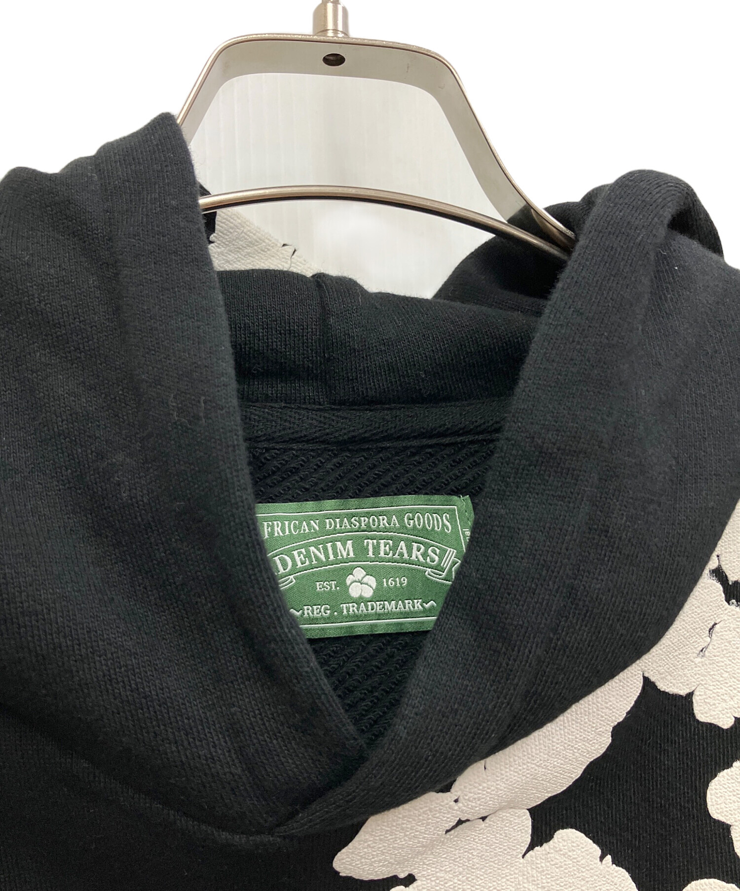 中古・古着通販】Denim Tears (デニムティアーズ) Cotton Wreath