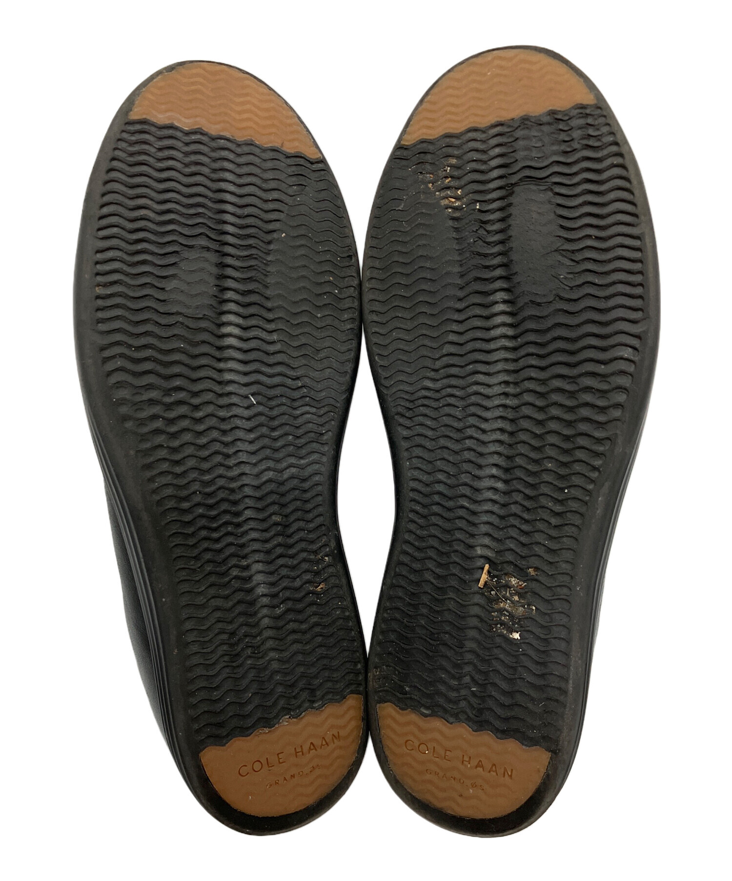 中古・古着通販】COLE HAAN (コールハーン) グランドクロスコート
