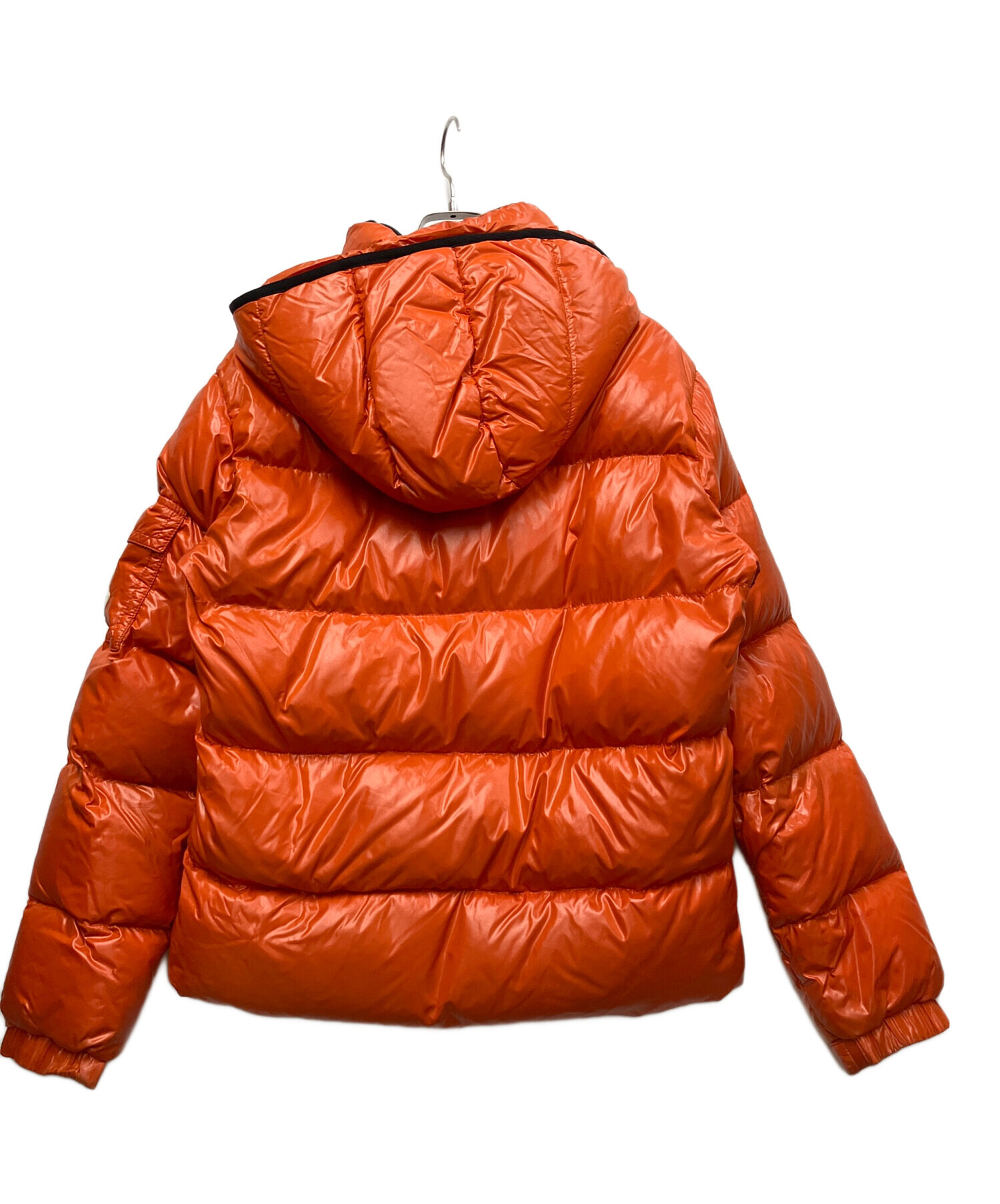 【希少カラー/美品】モンクレール ヒマラヤ ダウン 4 XL フード取り外し可 中古・古着通販】MONCLER (モンクレール) ヒマラヤダウンジャケット