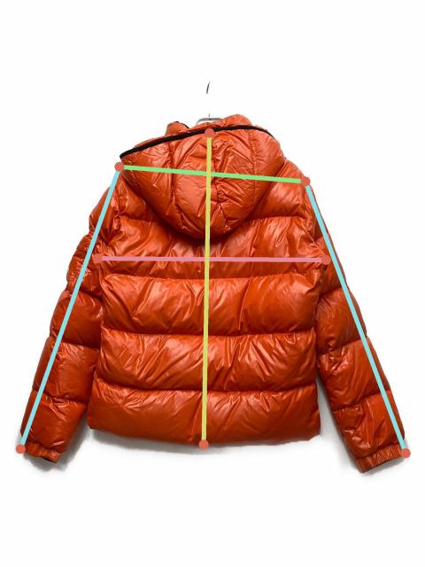 Moncler ヒマラヤ　ダウンジャケット 中古・古着通販】MONCLER (モンクレール) ヒマラヤダウンジャケット