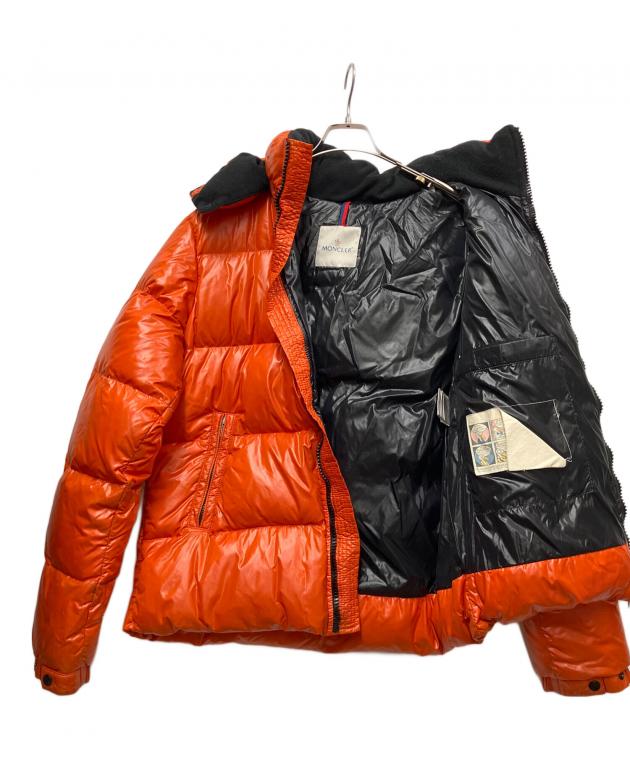 中古・古着通販】MONCLER (モンクレール) ヒマラヤダウンジャケット