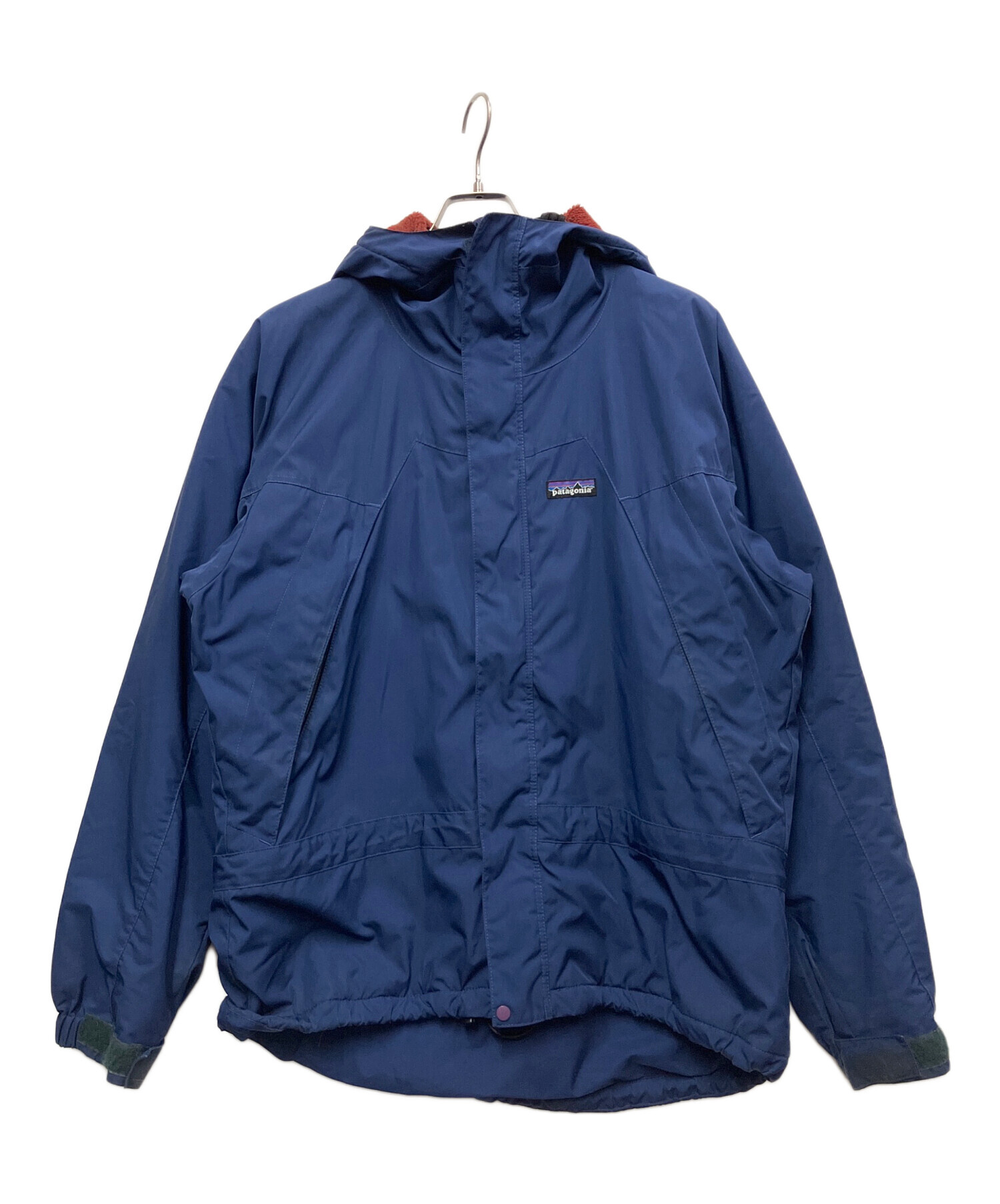 中古・古着通販】Patagonia (パタゴニア) インファーノジャケット