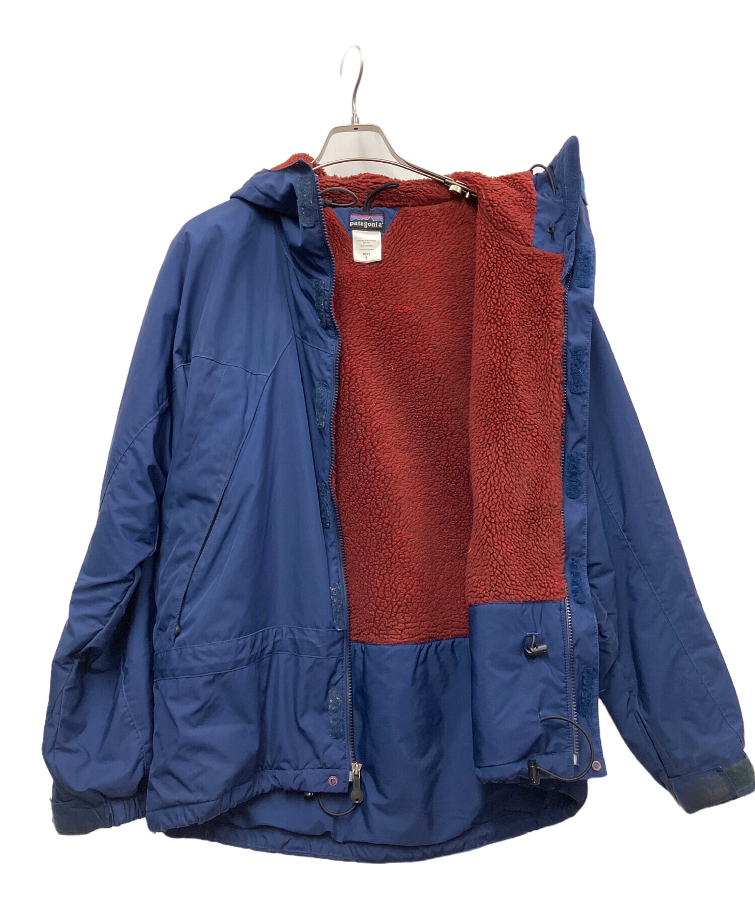 中古・古着通販】Patagonia (パタゴニア) インファーノジャケット