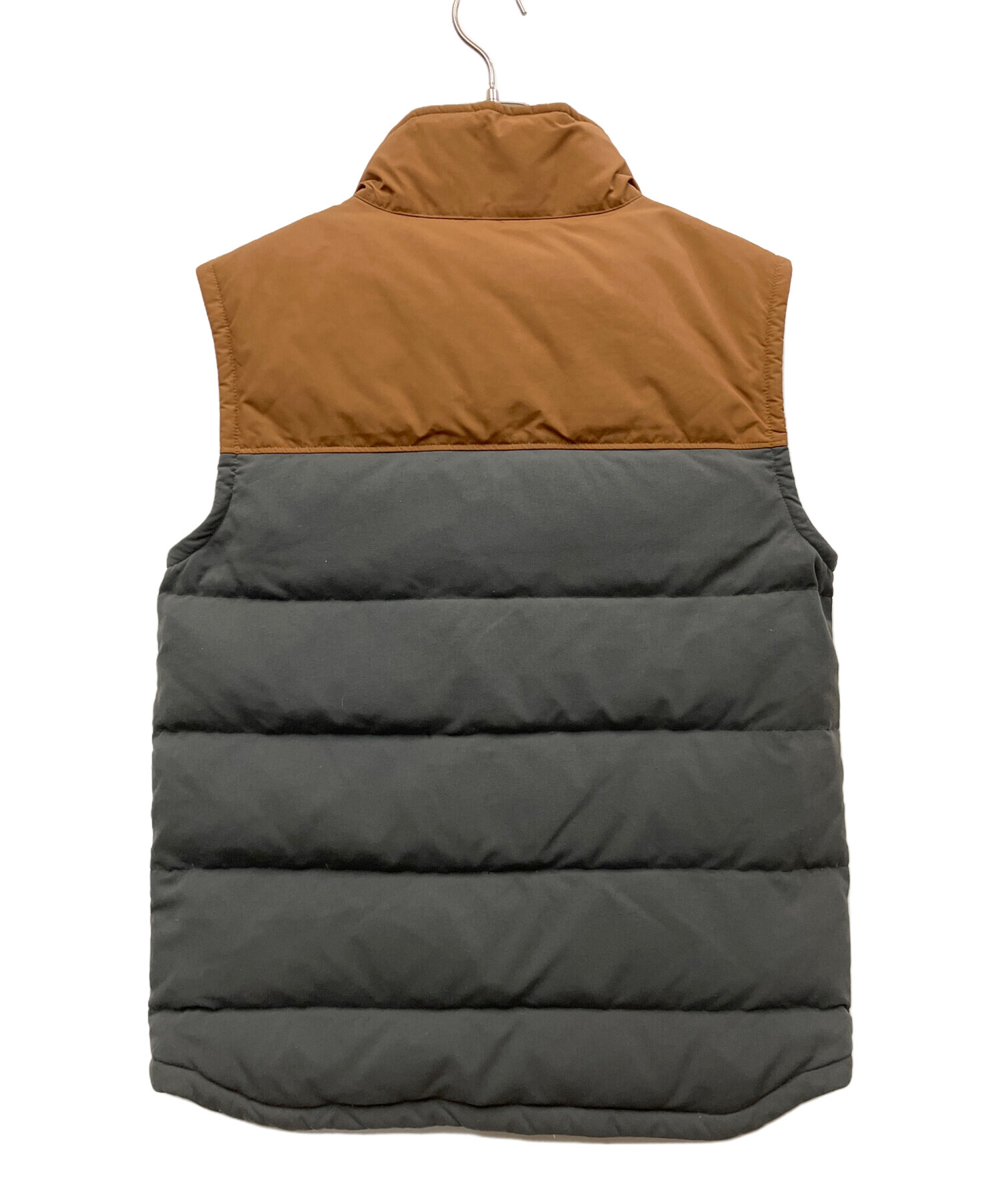 中古・古着通販】Patagonia (パタゴニア) ビビー・ダウン・ベスト