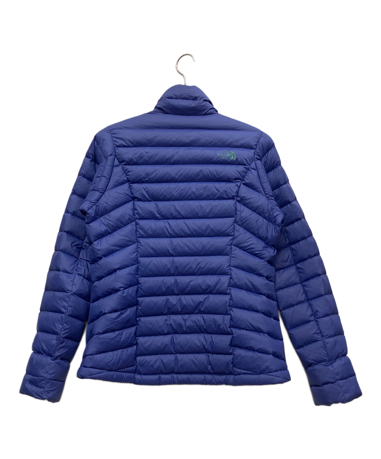 中古・古着通販】THE NORTH FACE (ザ ノース フェイス) ヌプシダウン