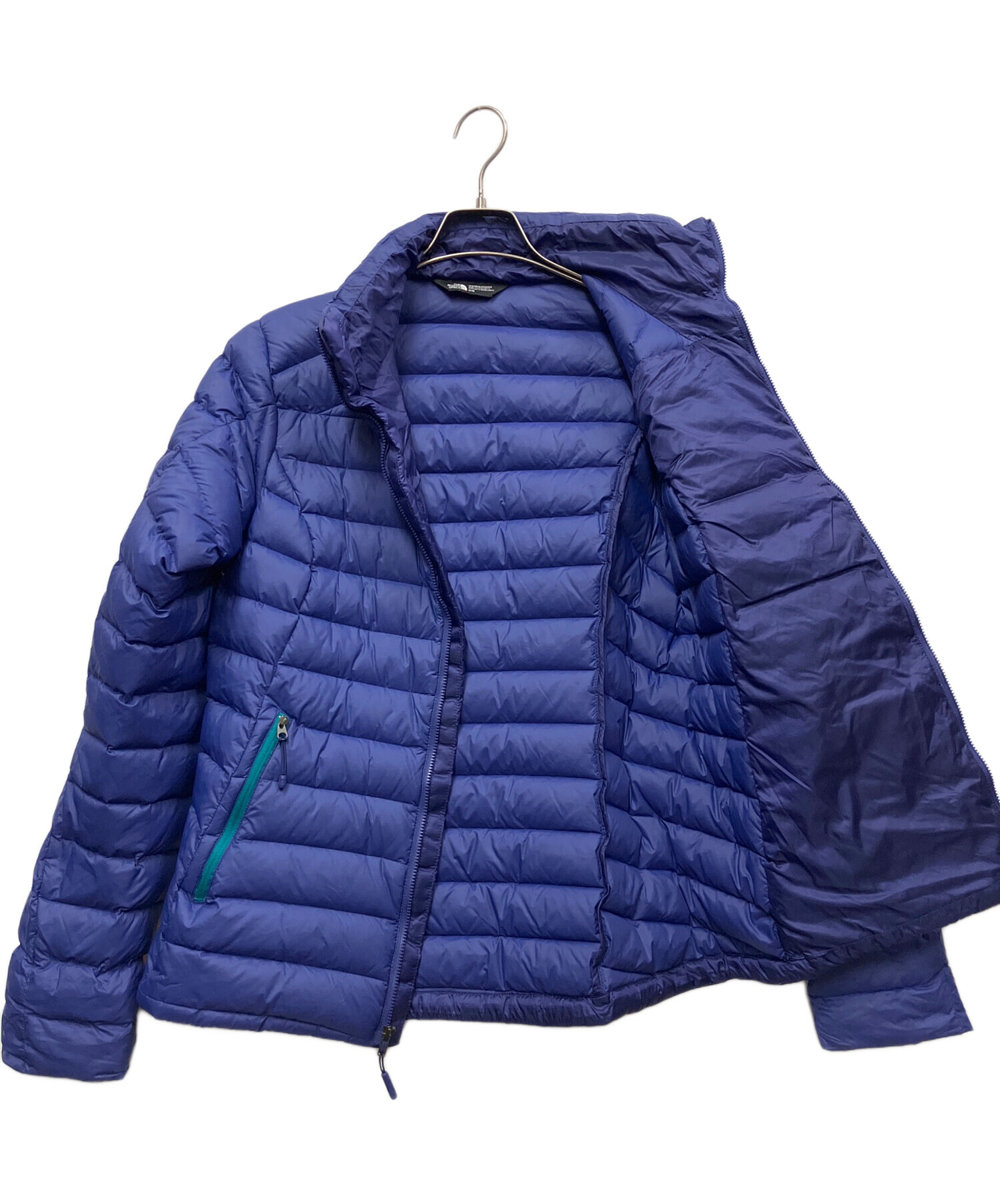 中古・古着通販】THE NORTH FACE (ザ ノース フェイス) ヌプシダウン