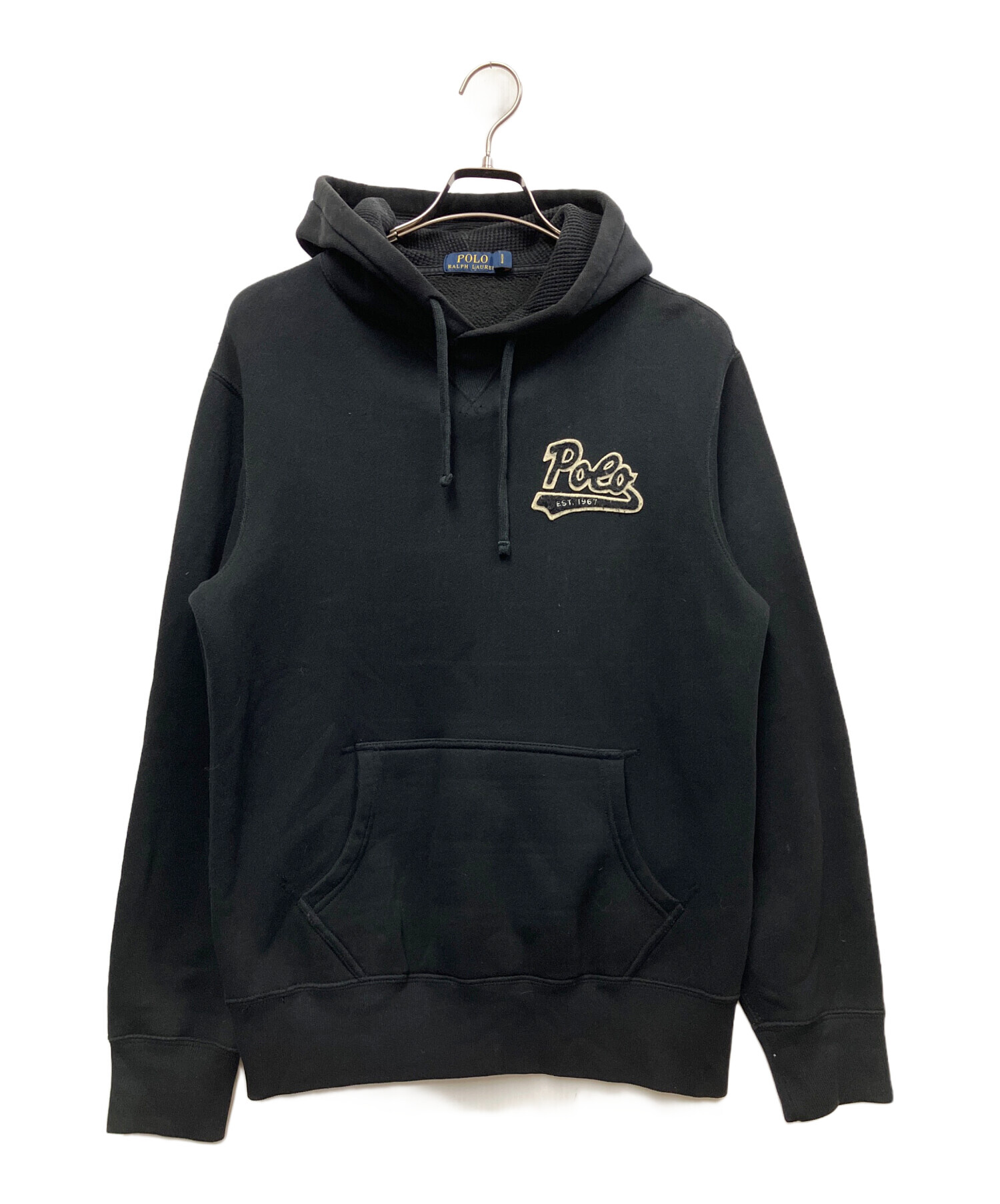 Ralph Lauren パーカー新品未使用 中古・古着通販】POLO RALPH LAUREN (ポロ・ラルフローレン) ロゴ