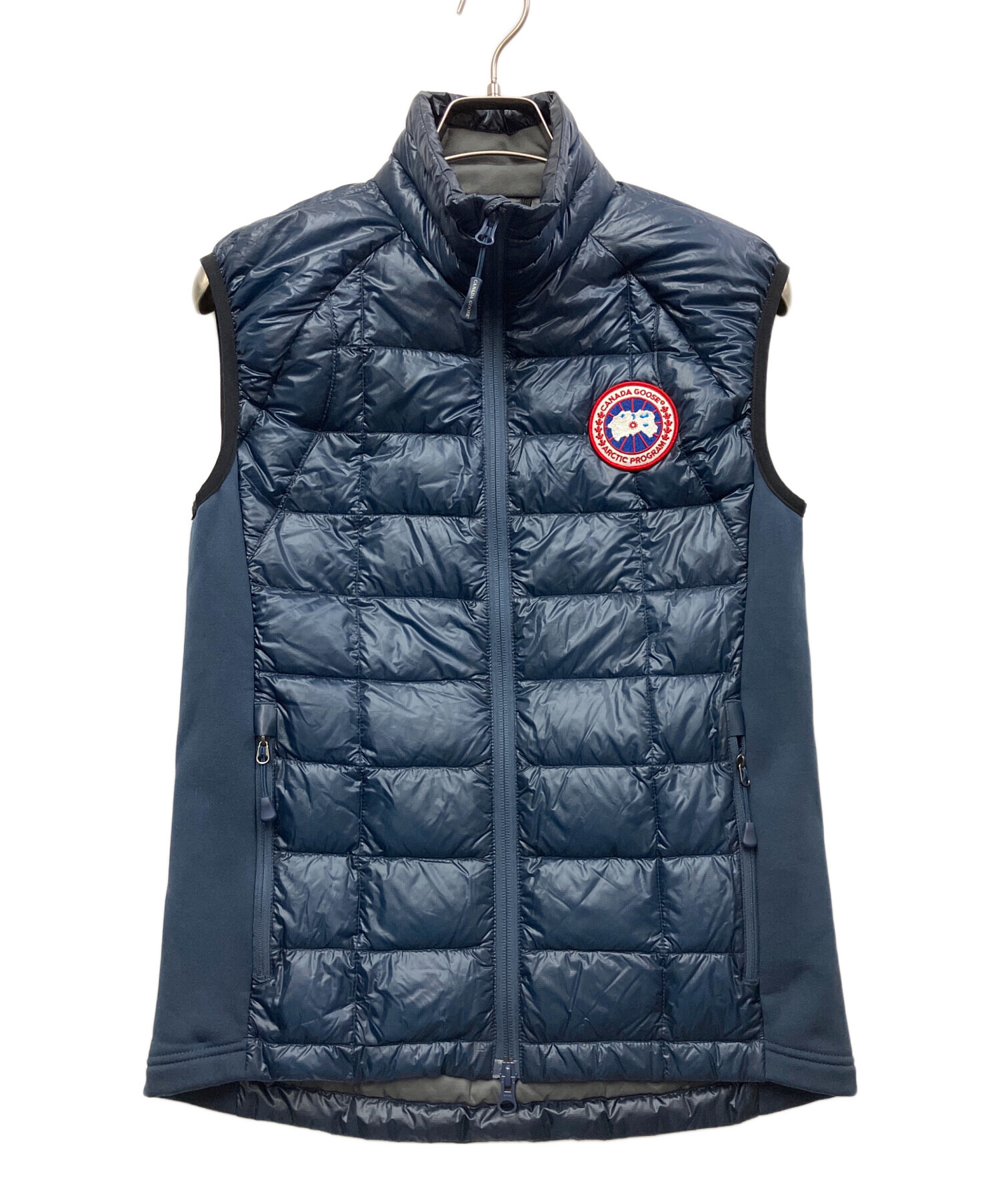中古・古着通販】CANADA GOOSE (カナダグース) ハイブリットダウン
