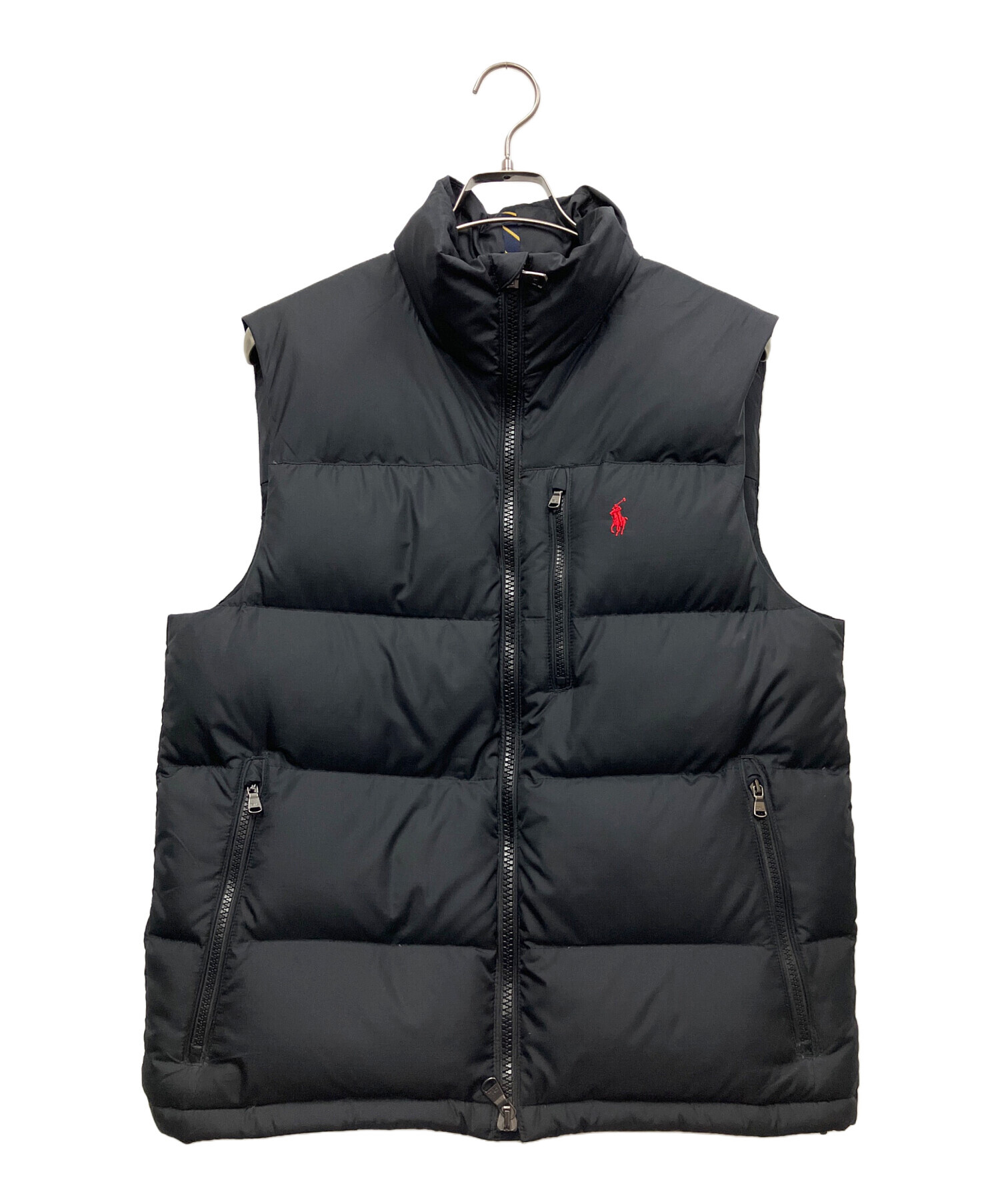 中古・古着通販】POLO RALPH LAUREN (ポロ・ラルフローレン) ダウン
