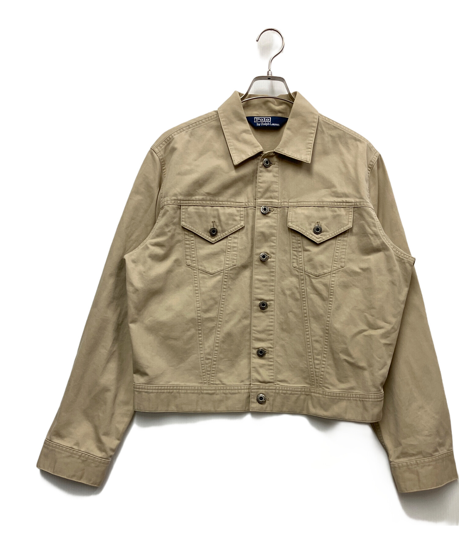 中古・古着通販】POLO RALPH LAUREN (ポロ・ラルフローレン