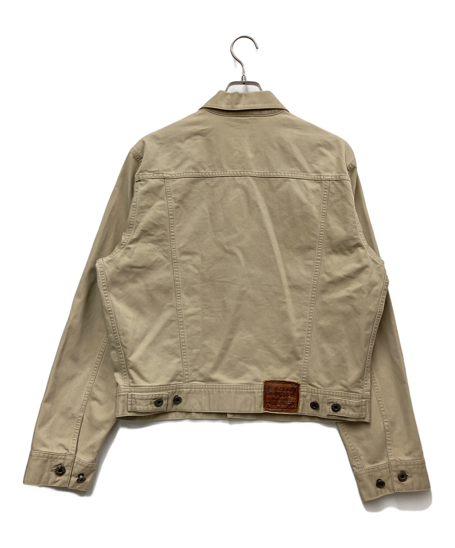 中古・古着通販】POLO RALPH LAUREN (ポロ・ラルフローレン