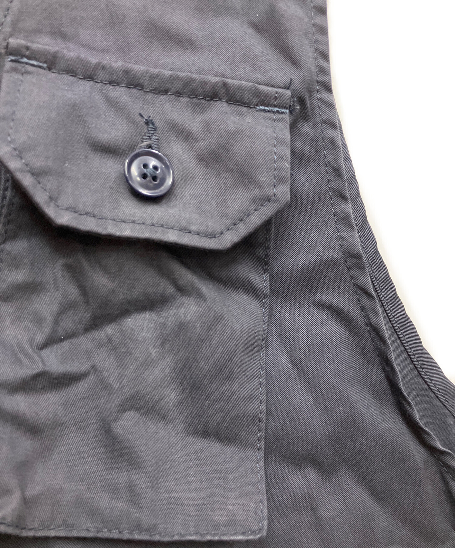 中古・古着通販】Engineered Garments (エンジニアド ガーメンツ) C-1