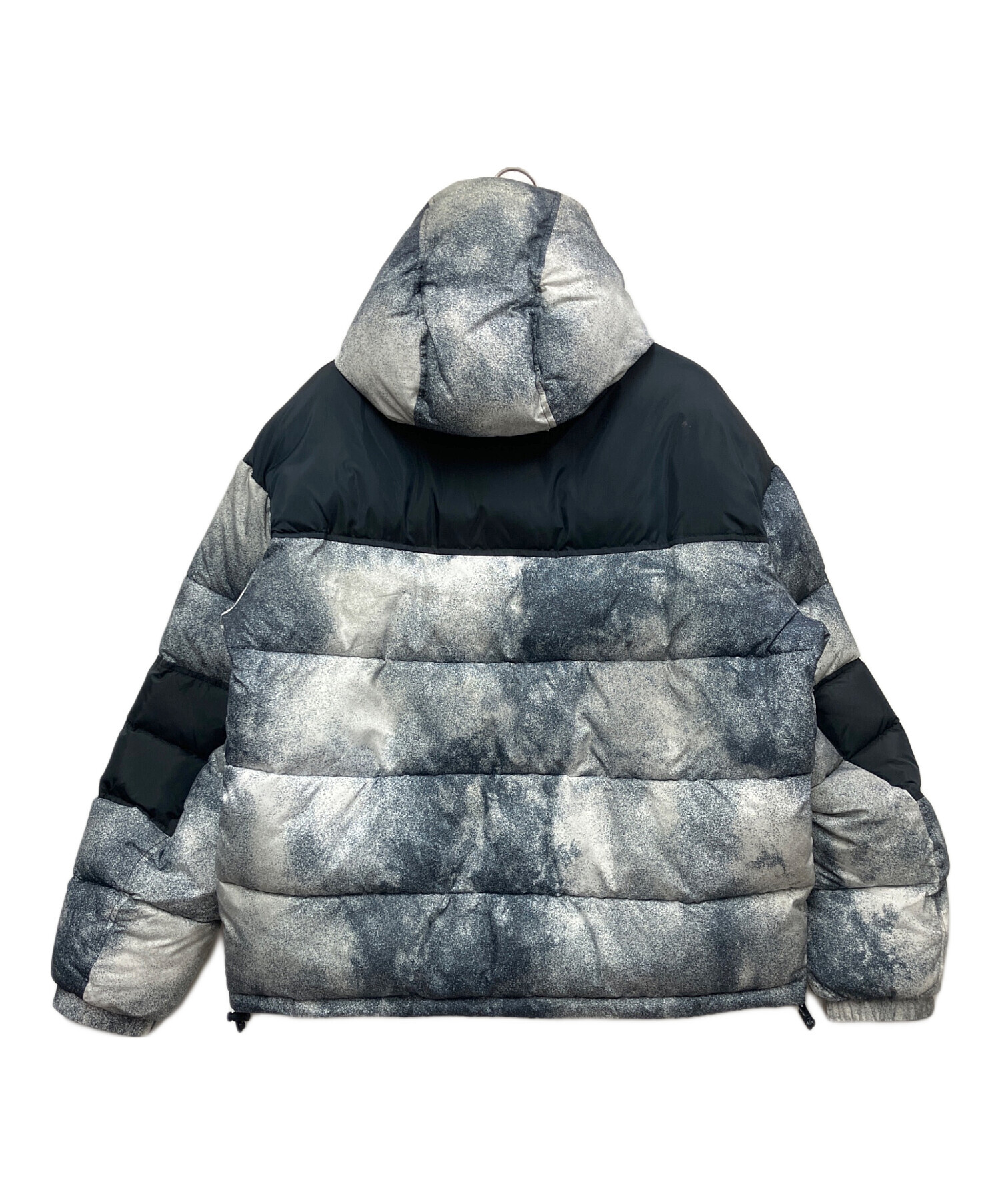 中古・古着通販】ARMANI EXCHANGE (アルマーニ エクスチェンジ) ダウン
