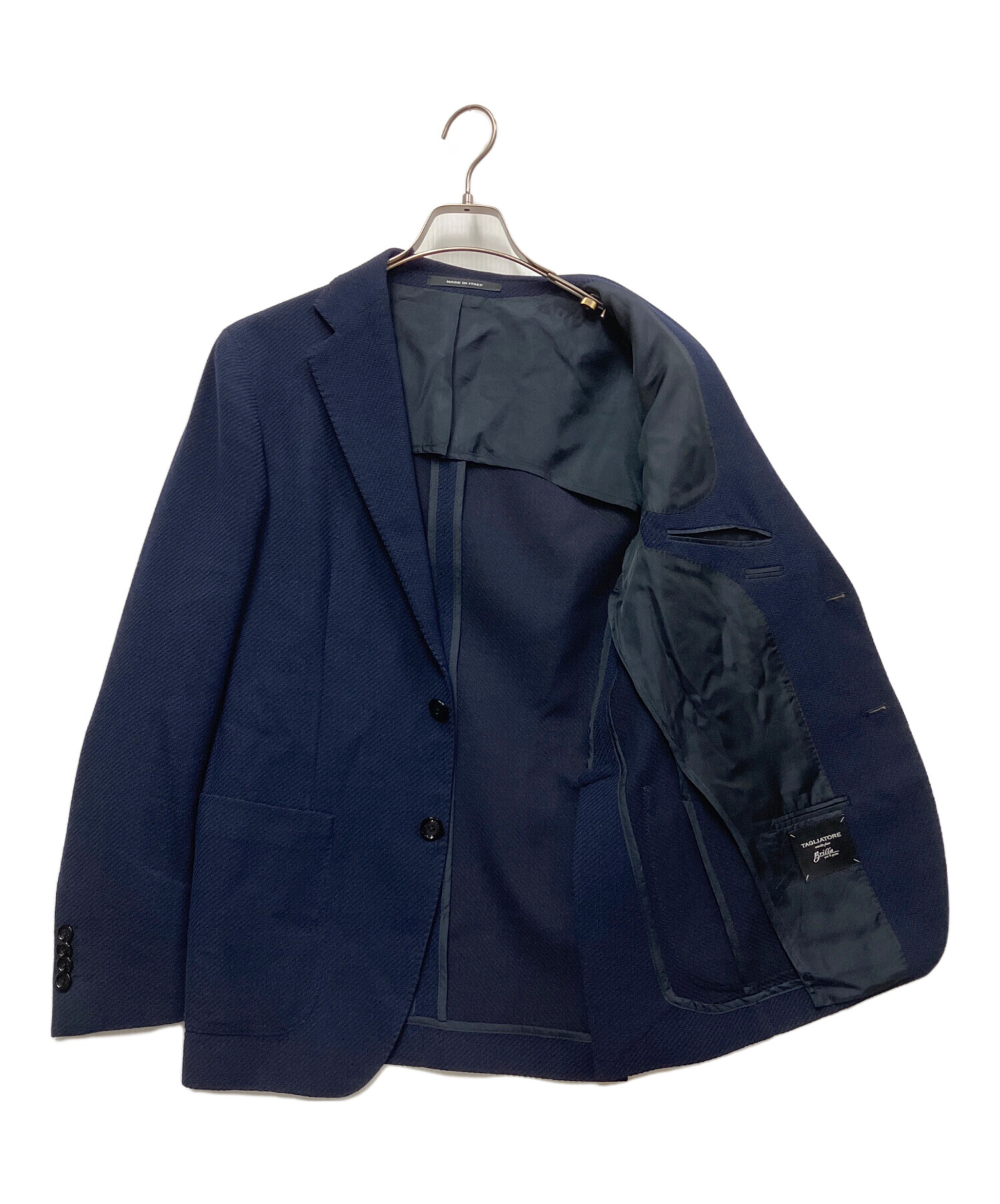 中古・古着通販】TAGLIATORE (タリアトーレ) Brilla per il gusto