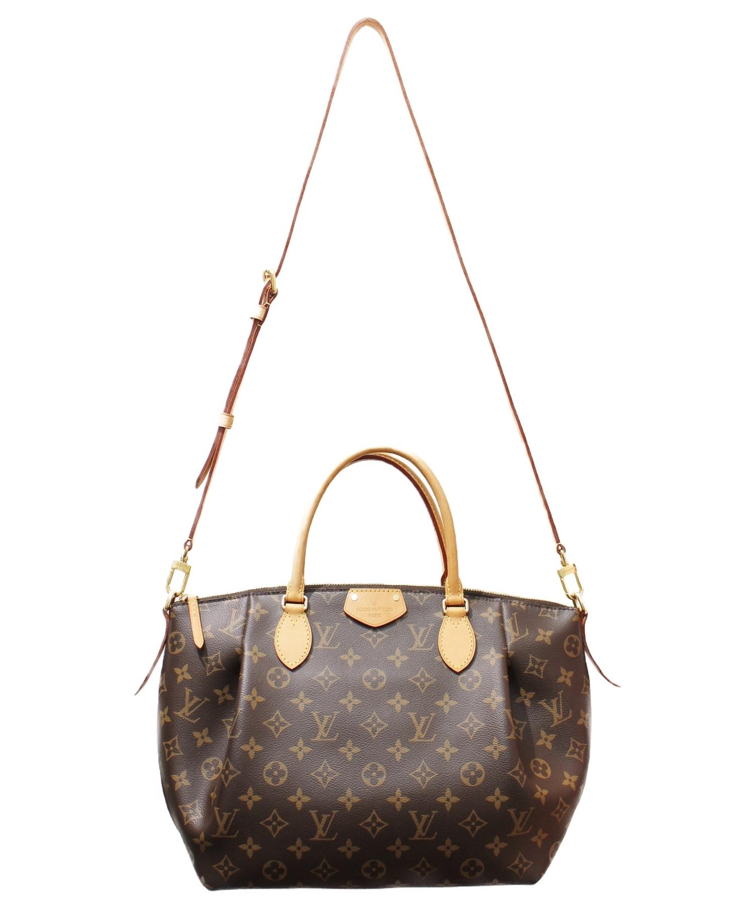 中古・古着通販】LOUIS VUITTON (ルイヴィトン) テュレンMM 
