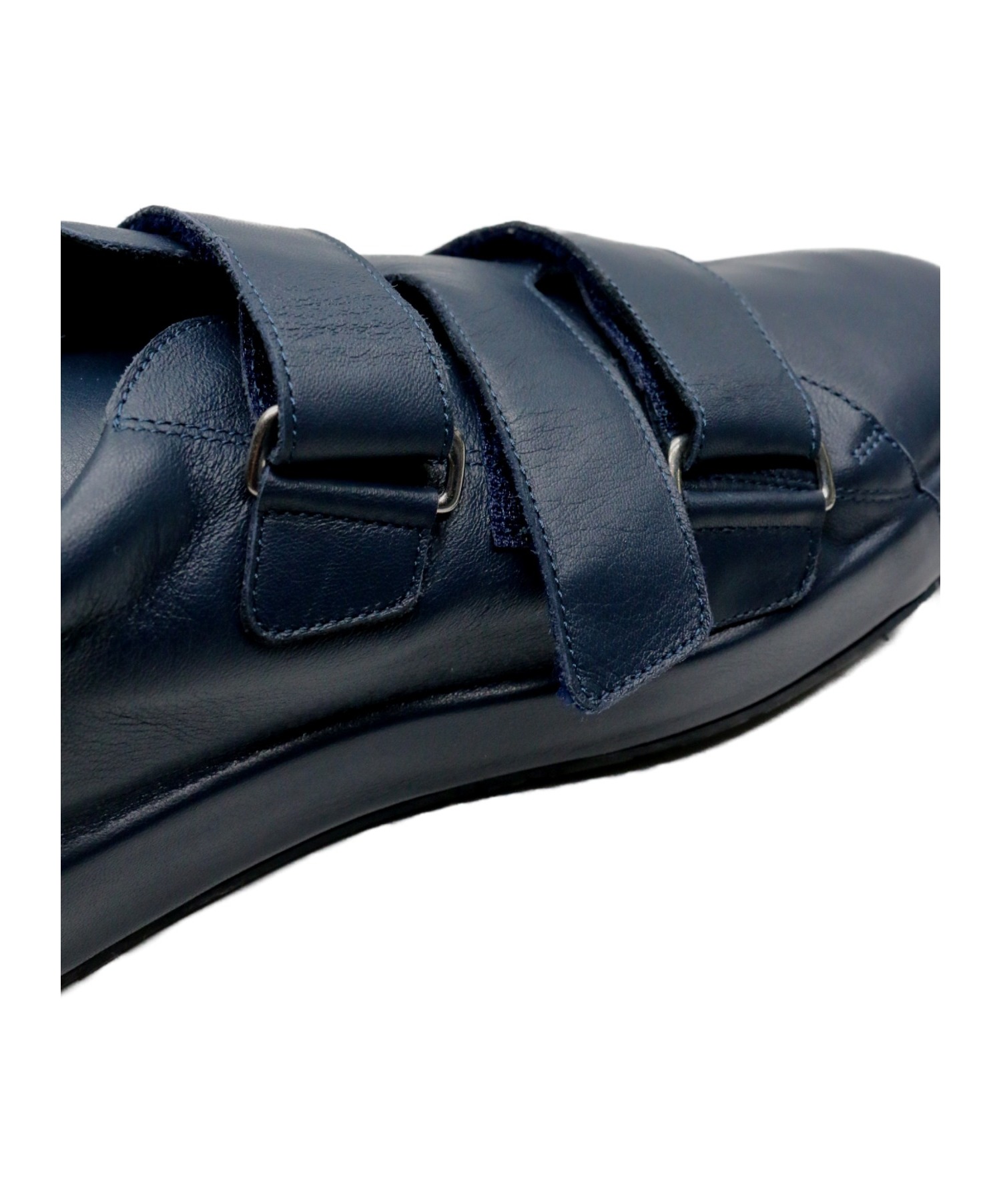 jil sander ジルサンダー ベルクロ シューズ　26.5 中古・古着通販】JIL SANDER (ジルサンダー) ベルクロスニーカー