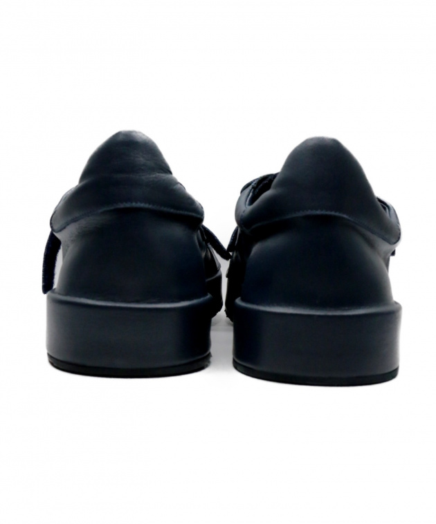 中古・古着通販】JIL SANDER (ジルサンダー) ベルクロスニーカー