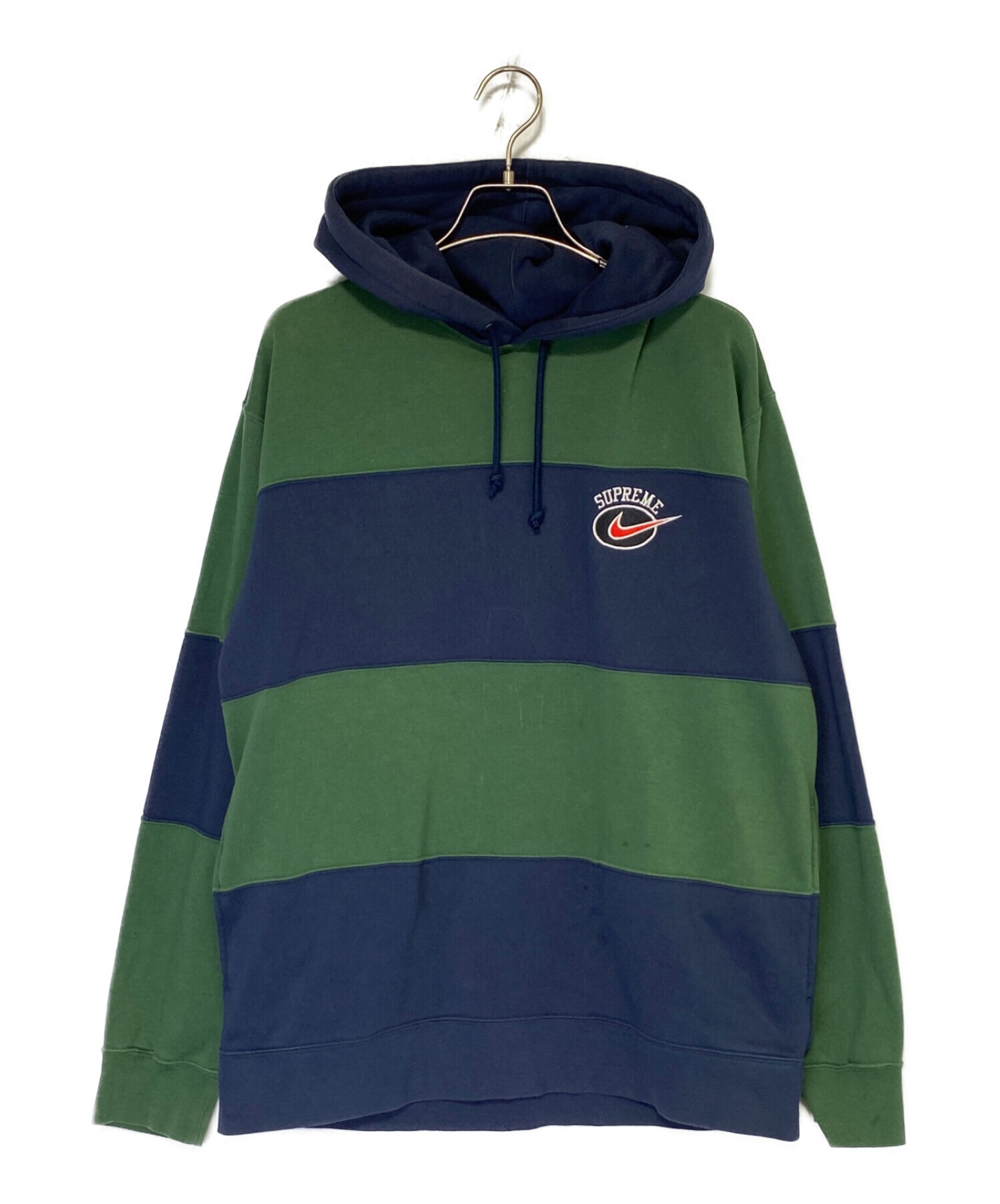 中古・古着通販】SUPREME×NIKE (シュプリーム×ナイキ) STRIPE 中古・古着通販】SUPREME×NIKE (シュプリーム×ナイキ) STRIPE