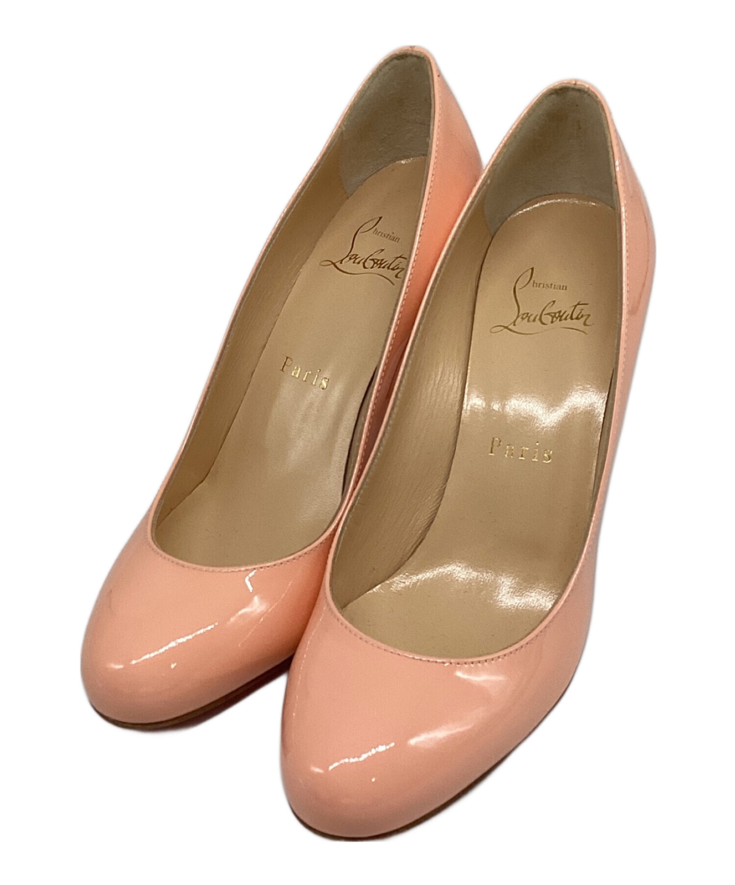 中古・古着通販】Christian Louboutin (クリスチャン・ルブタン 中古・古着通販】Christian Louboutin (クリスチャン・ルブタン
