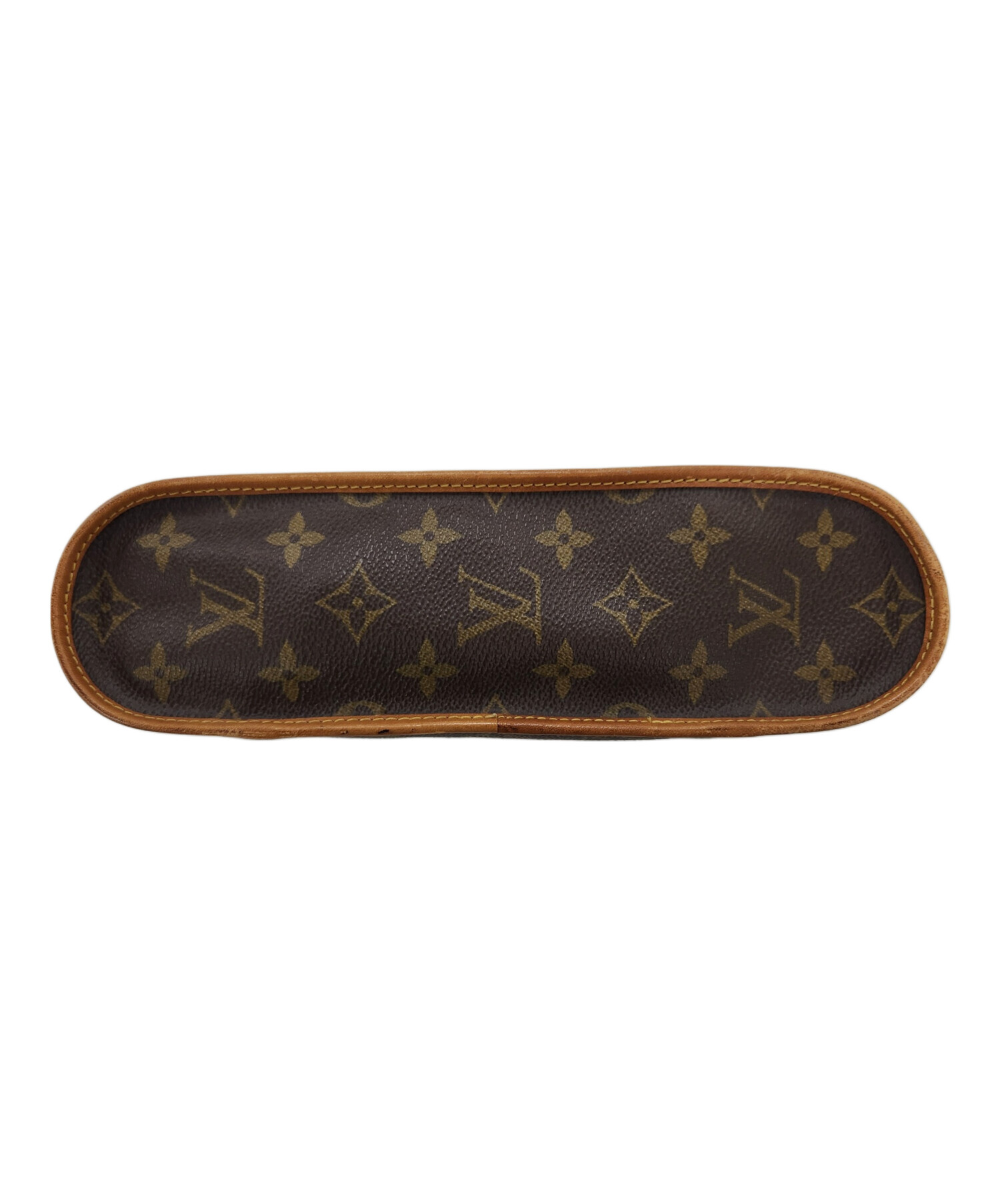 中古・古着通販】LOUIS VUITTON (ルイ ヴィトン) 80's エトュイ ドゥ