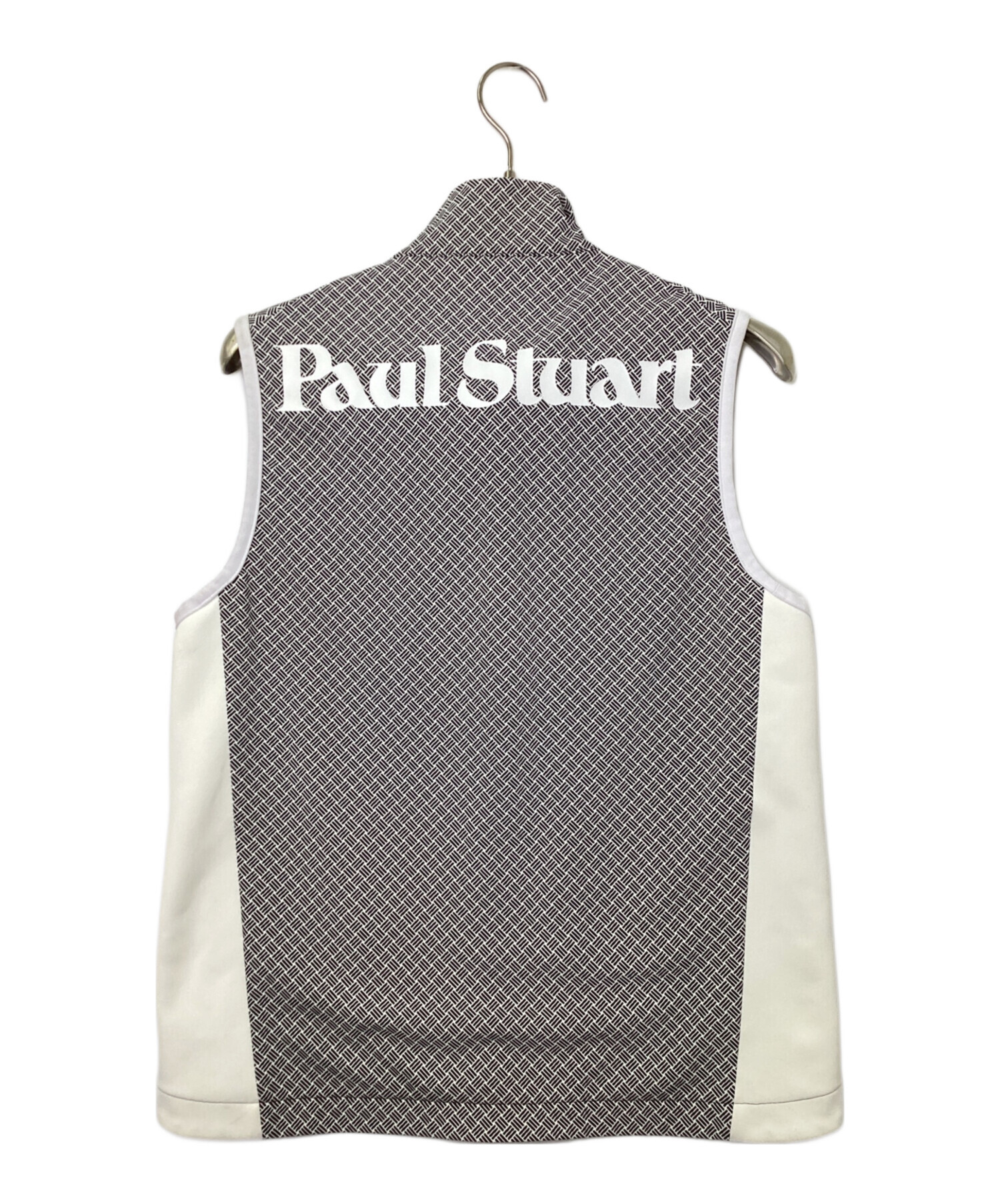 中古・古着通販】Paul Stuart (ポールスチュアート) ゴルフウェア