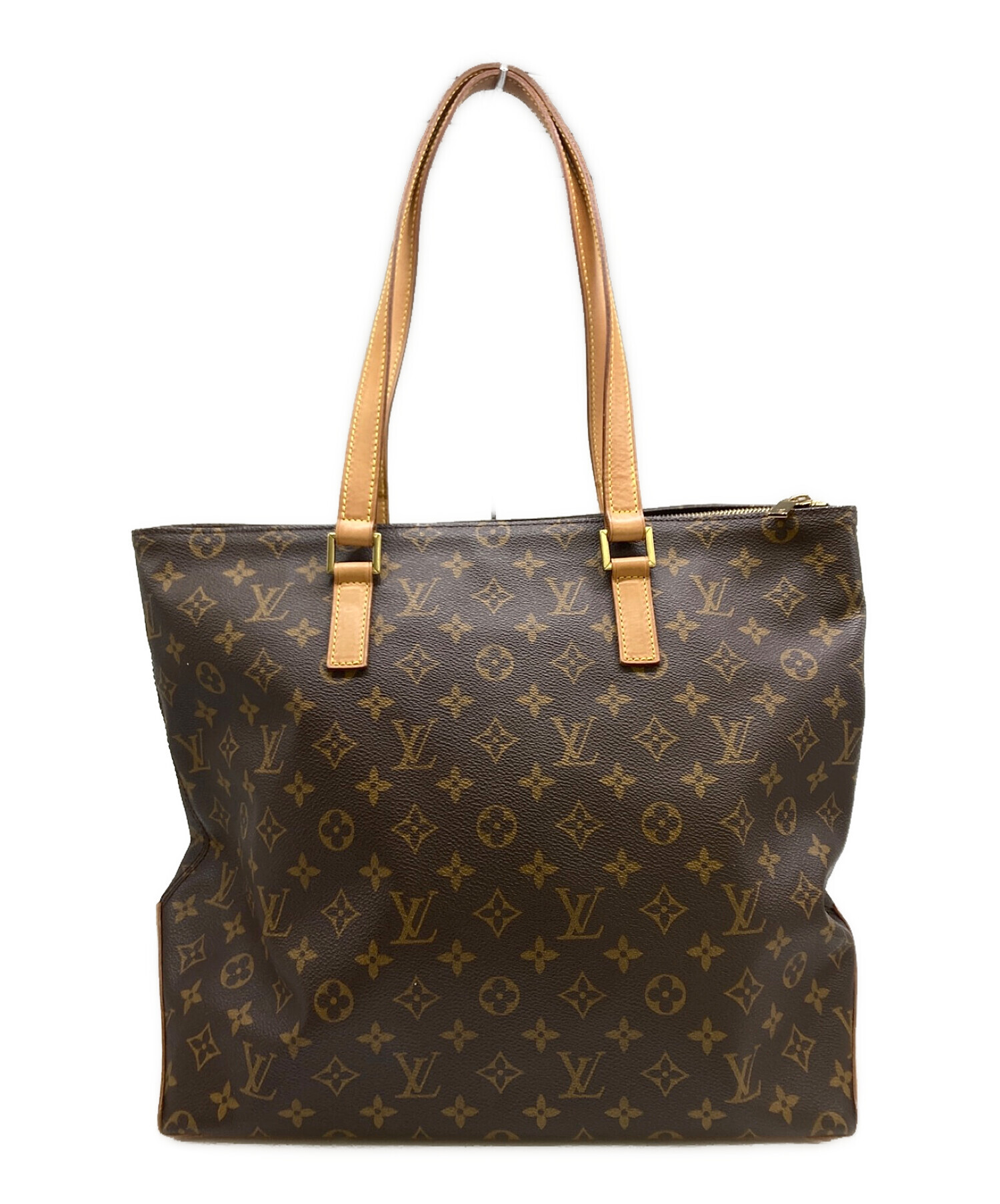中古・古着通販】LOUIS VUITTON (ルイ ヴィトン) カバメゾ｜ブランド 