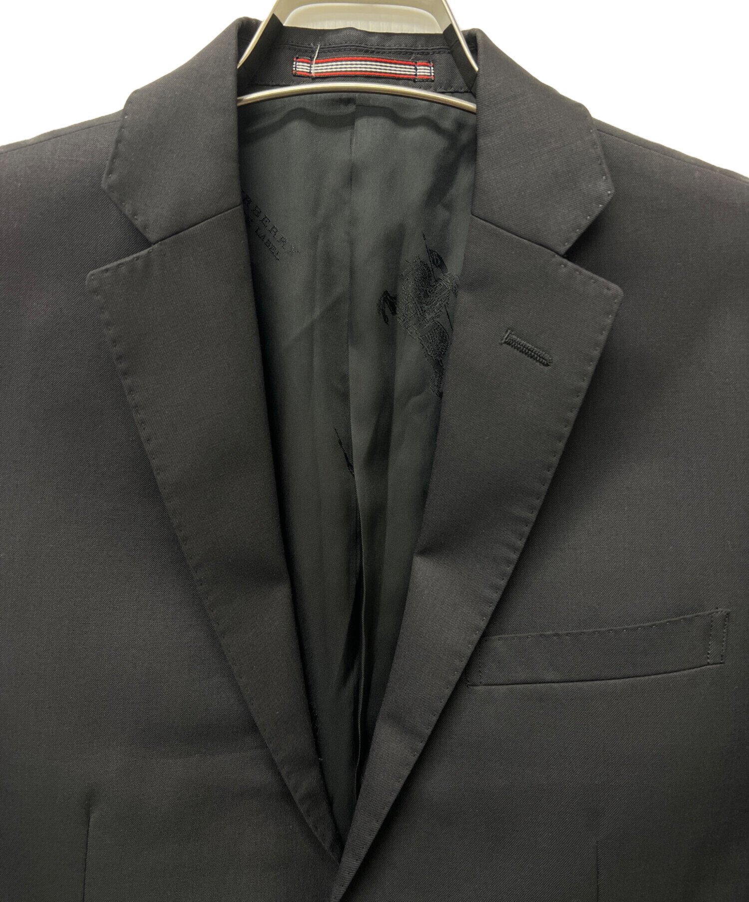 中古・古着通販】BURBERRY BLACK LABEL (バーバリーブラックレーベル