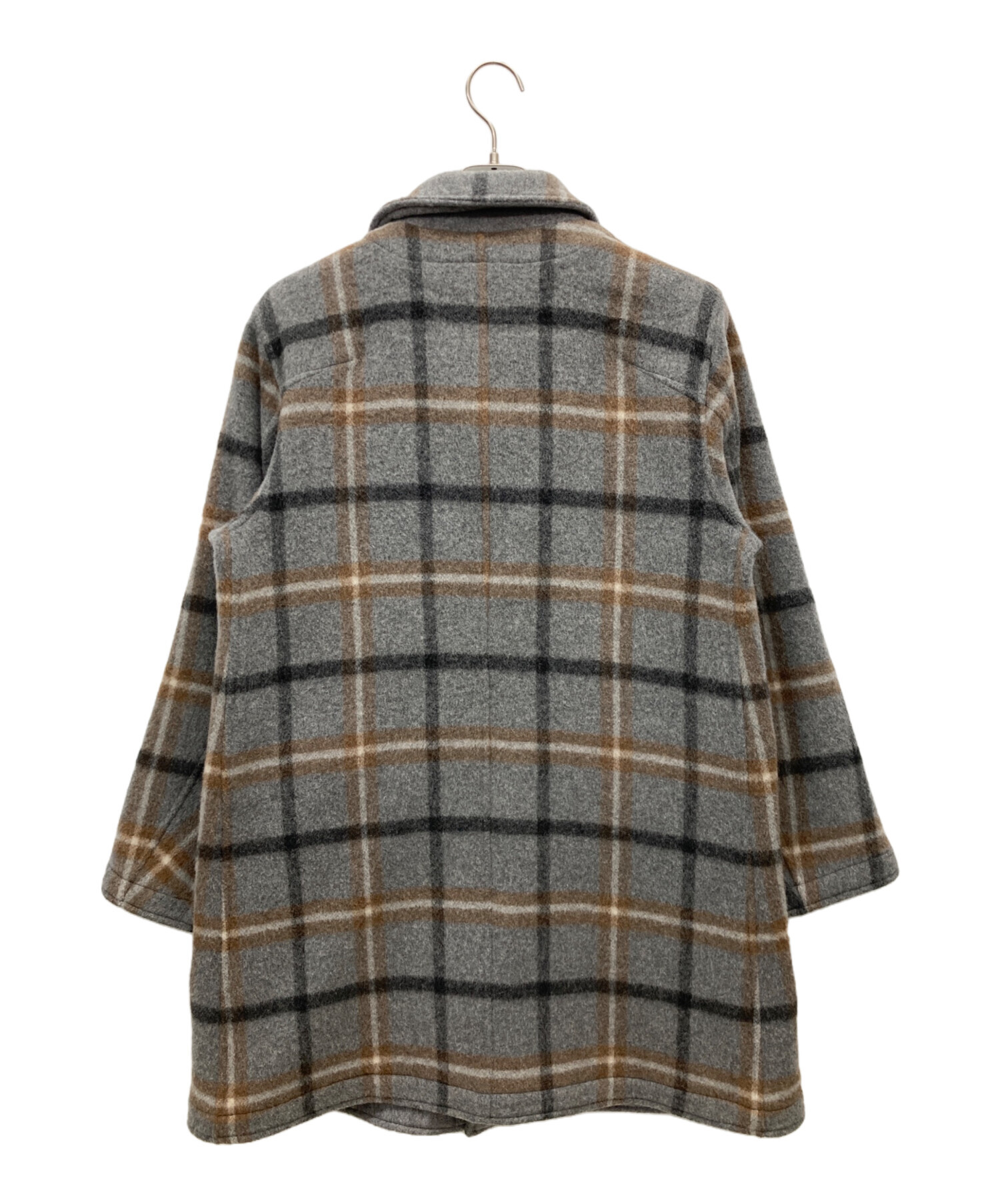 ts(s) ティーエスエス ダッフルコート 2 ts(s) ティーエスエス