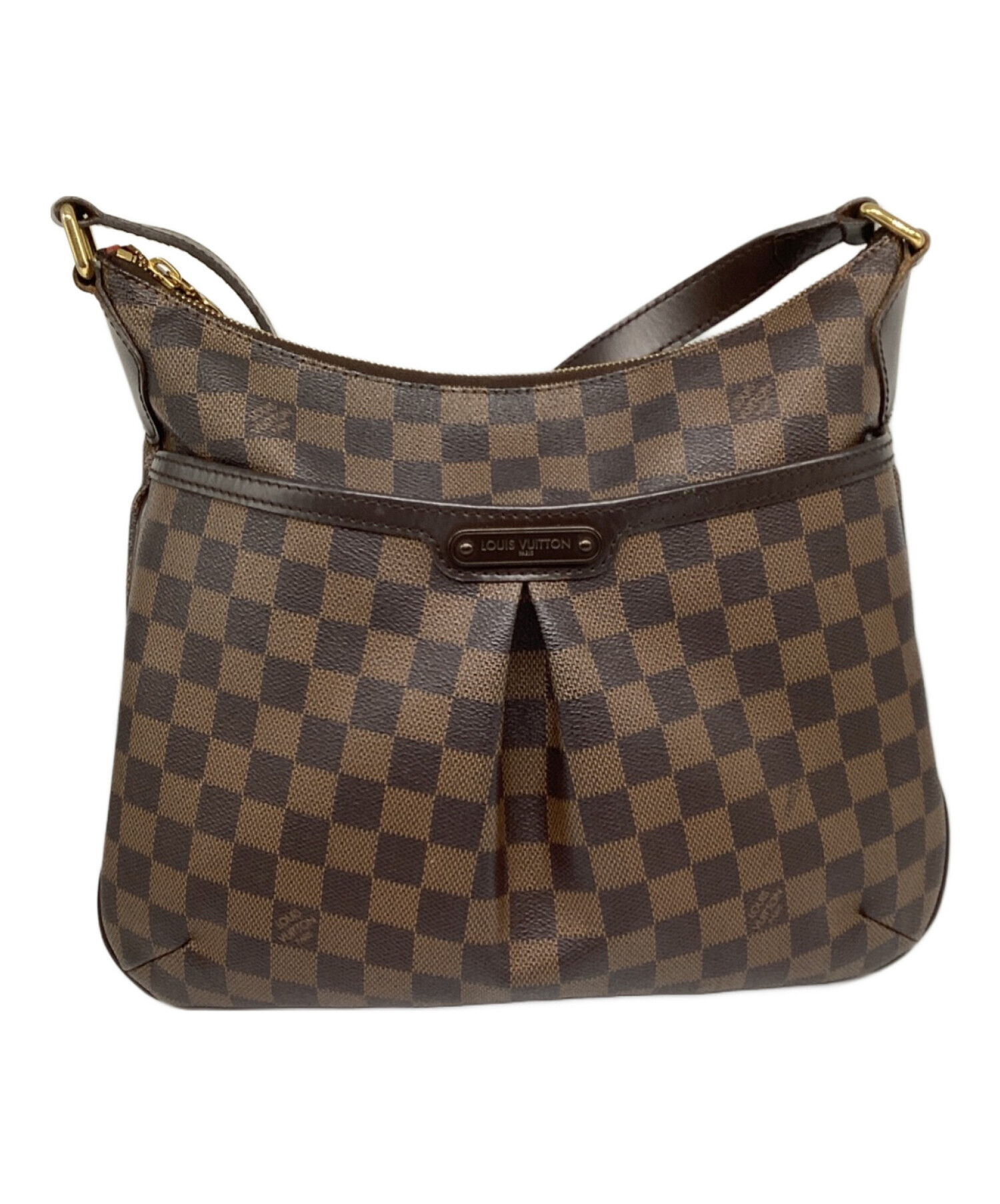 中古・古着通販】LOUIS VUITTON (ルイ ヴィトン) ショルダーバッグ