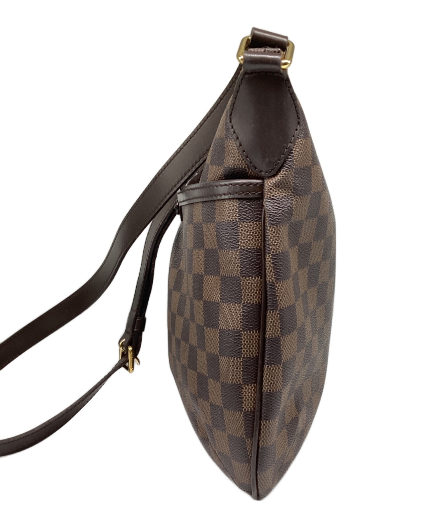 中古・古着通販】LOUIS VUITTON (ルイ ヴィトン) ショルダーバッグ