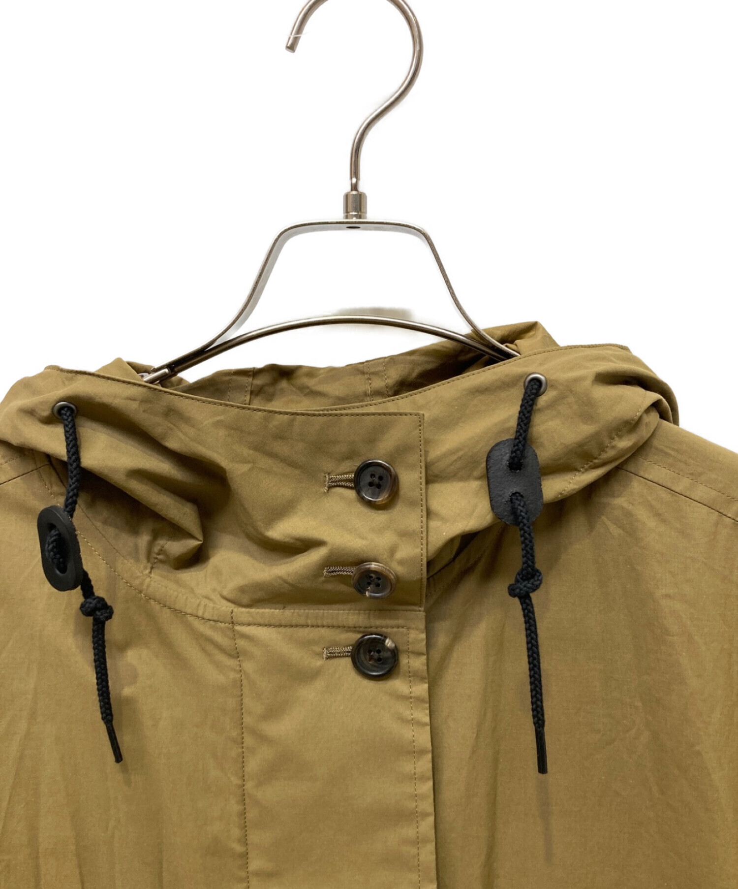 中古・古着通販】MARGARET HOWELL (マーガレットハウエル) コットン