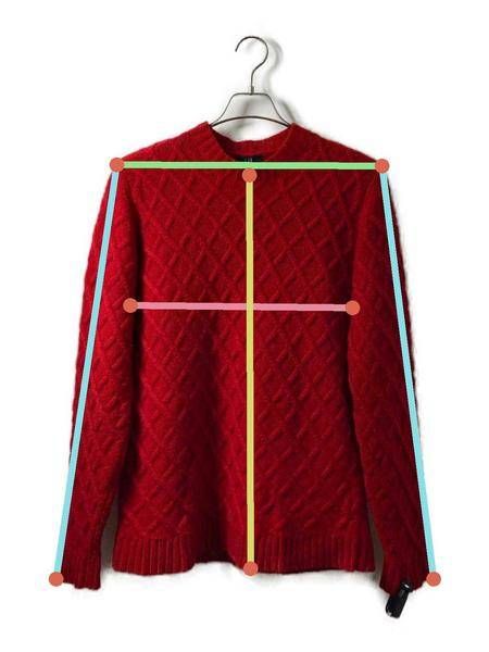 お値引きダンヒルカシミヤ dunhill ／ ダンヒル カシミヤ 薄手 ニット モンゴル製 カシミア