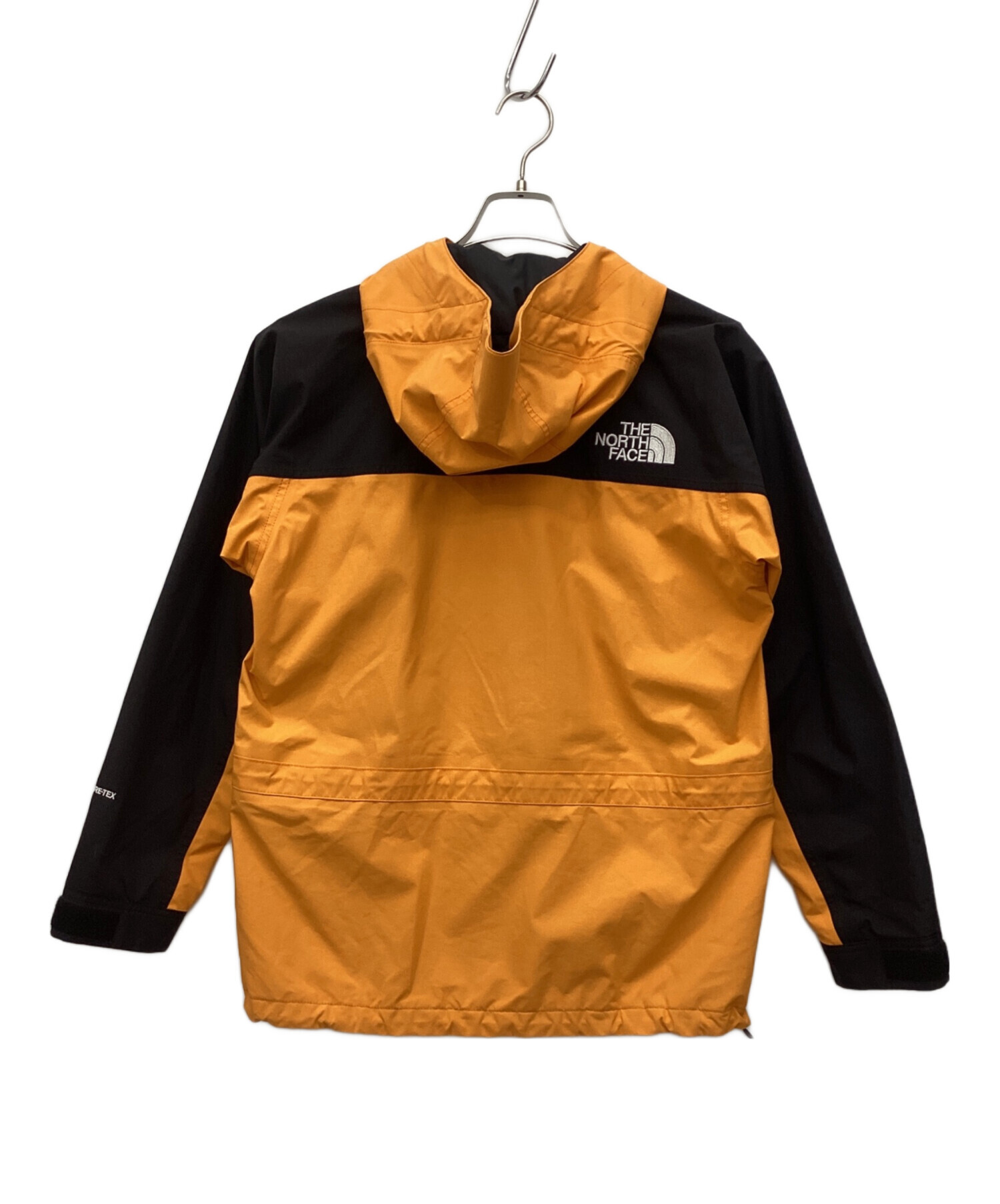 中古・古着通販】THE NORTH FACE (ザ ノース フェイス) マウンテン 