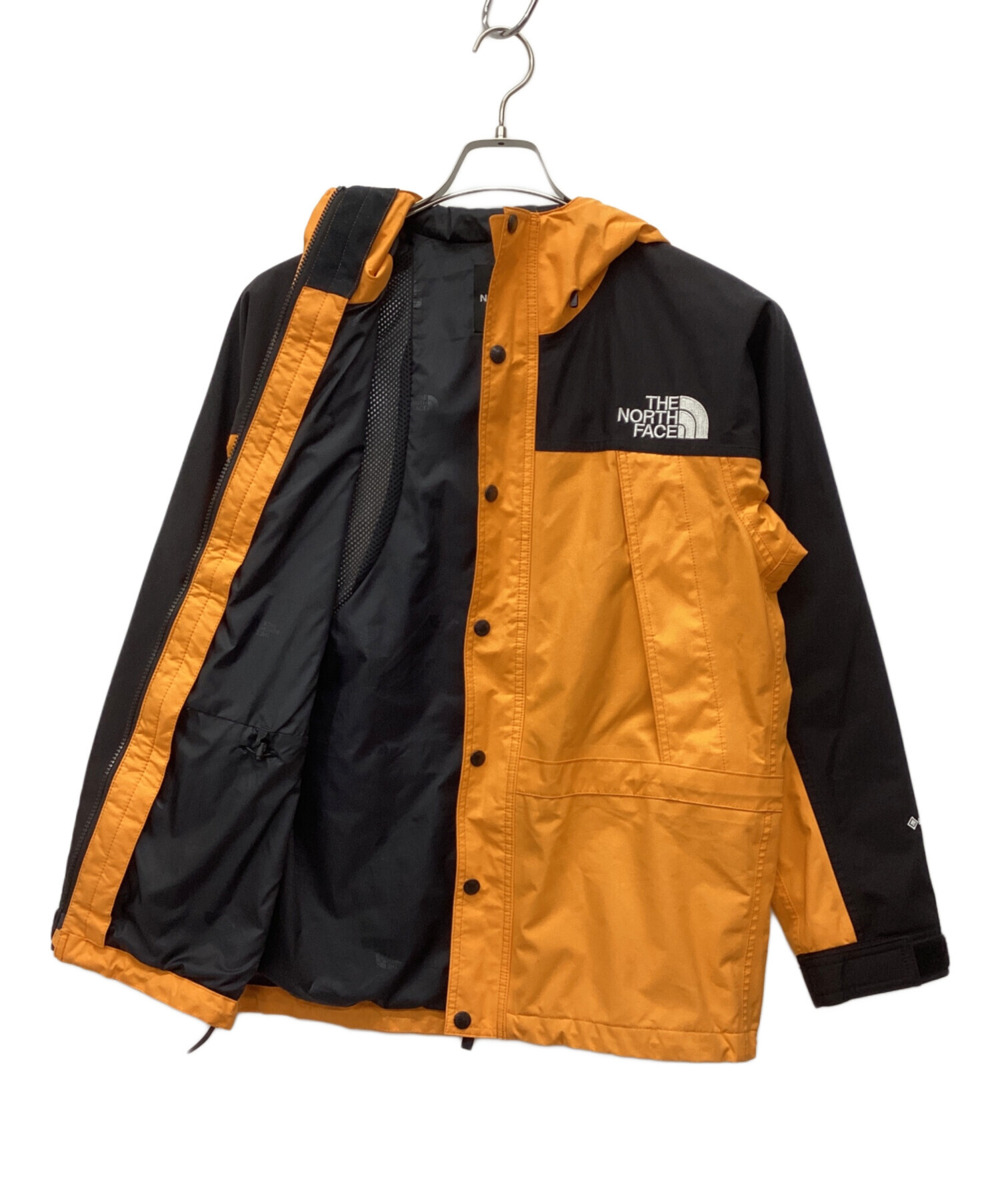 中古・古着通販】THE NORTH FACE (ザ ノース フェイス) マウンテン 
