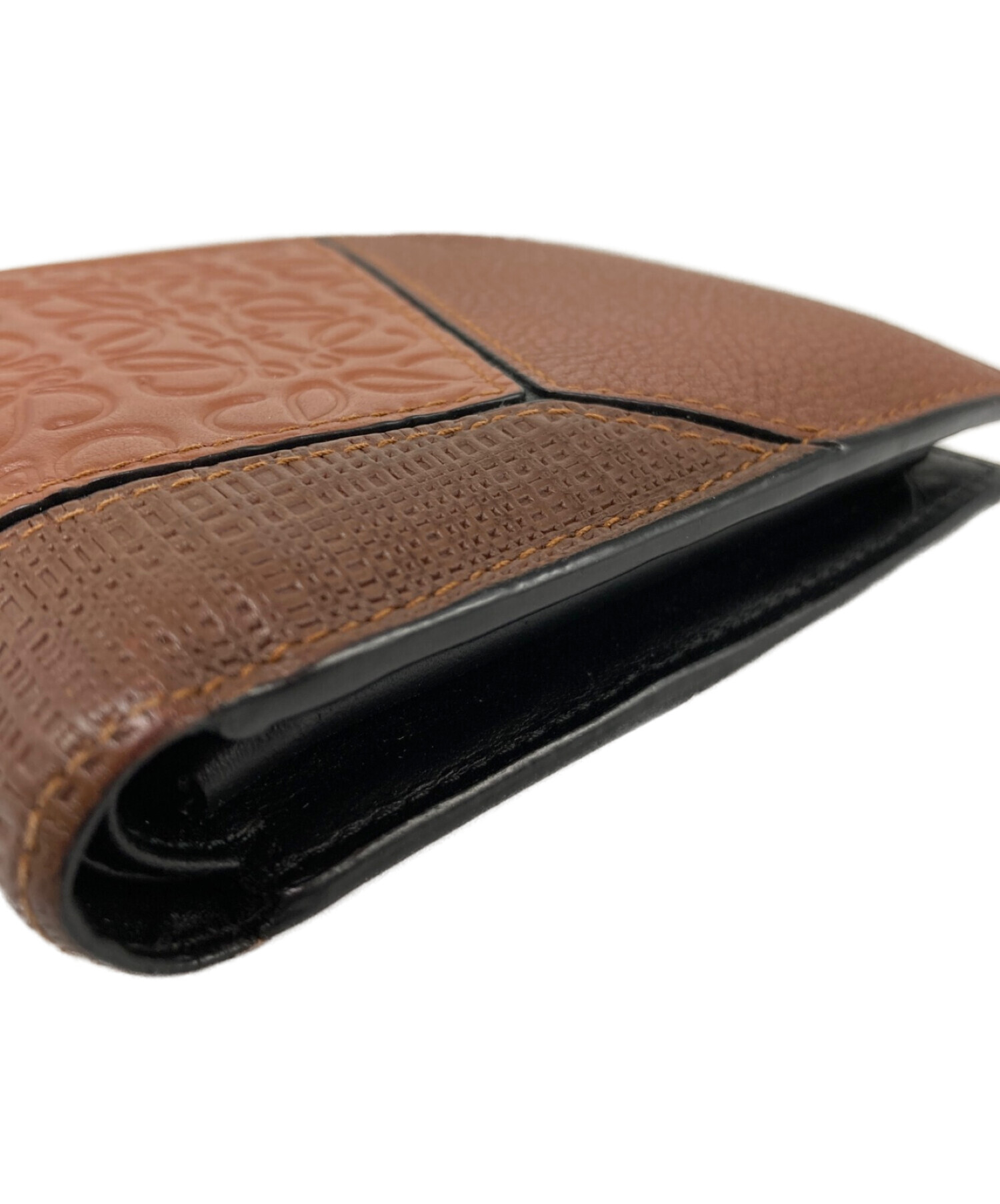 中古・古着通販】LOEWE (ロエベ) パズルバイフォルドコイン