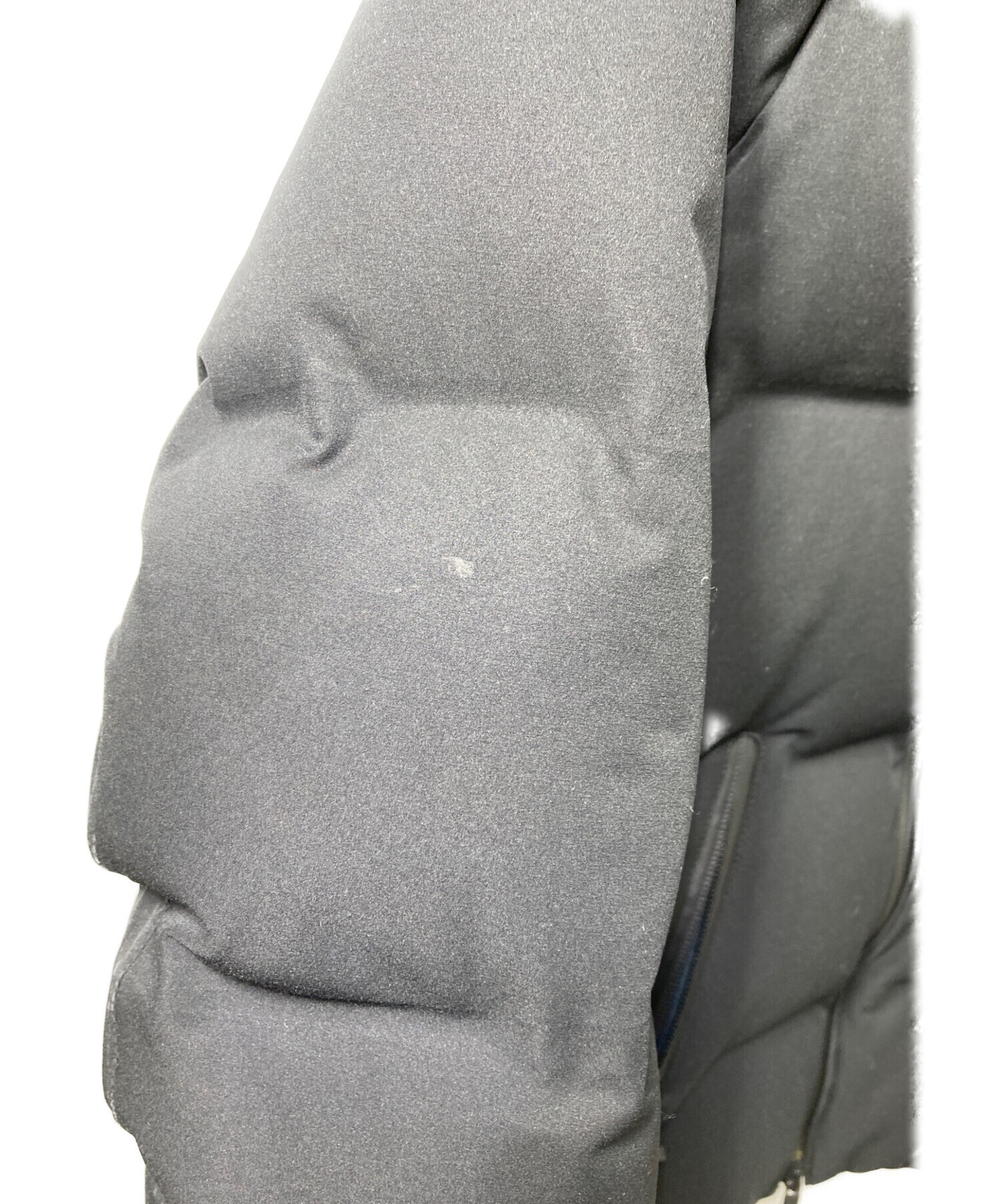 【値下げ】DESCENTE　デサント　上/L　下/O　中古 DESCENTE デサント 24AW D04FWB01M ALLTERRAIN81 GORE-TEX SHELL