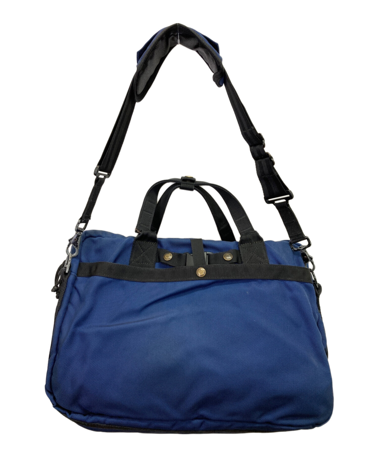 BRIEFING ブリーフィング　B4 OVER TRIP ミッドナイト 廃売品 BRIEFING ブリーフィング B4 OVER TRIP ミッドナイト 廃売品