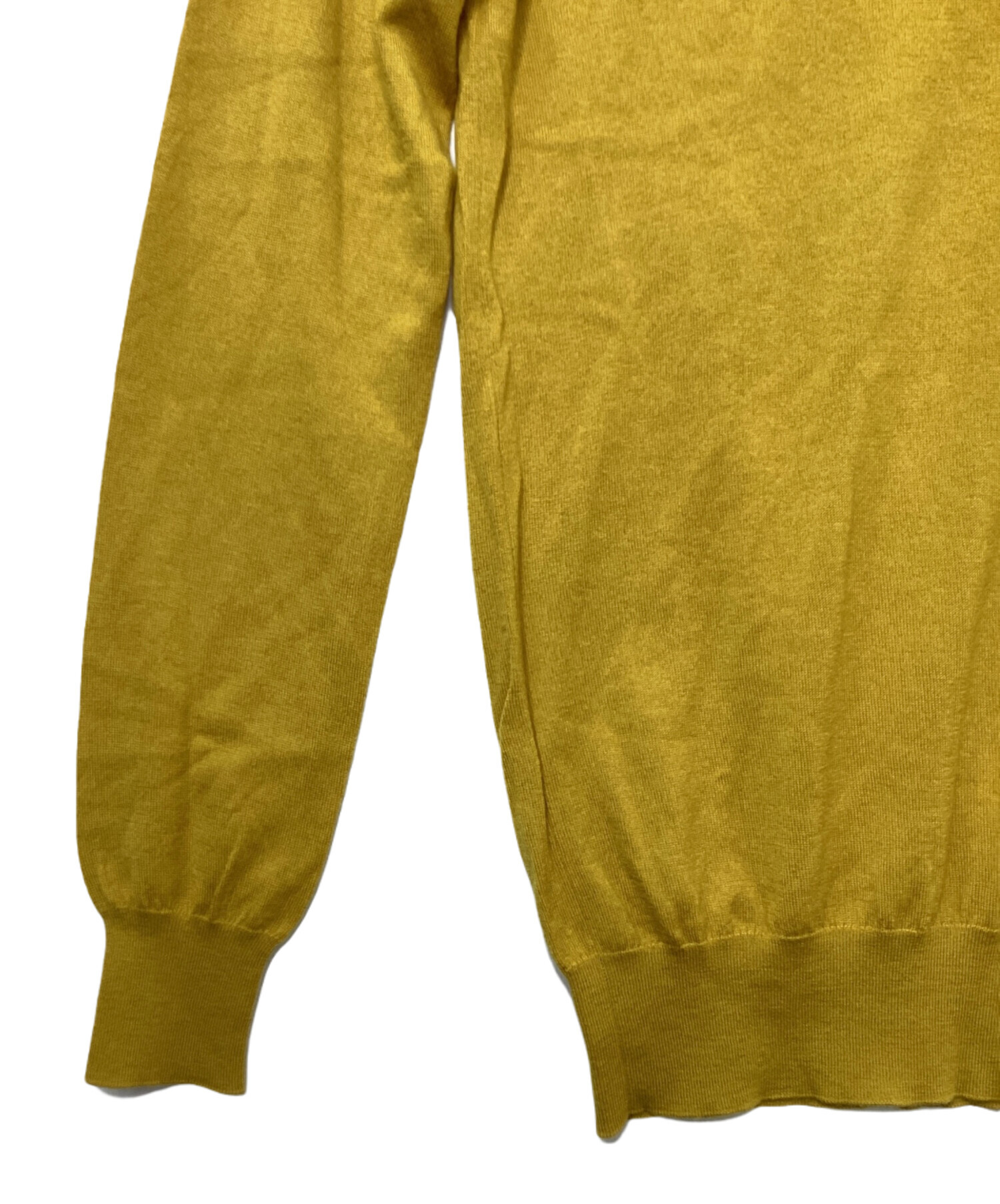 中古・古着通販】LORO PIANA (ロロピアーナ) カシミヤタートルネック