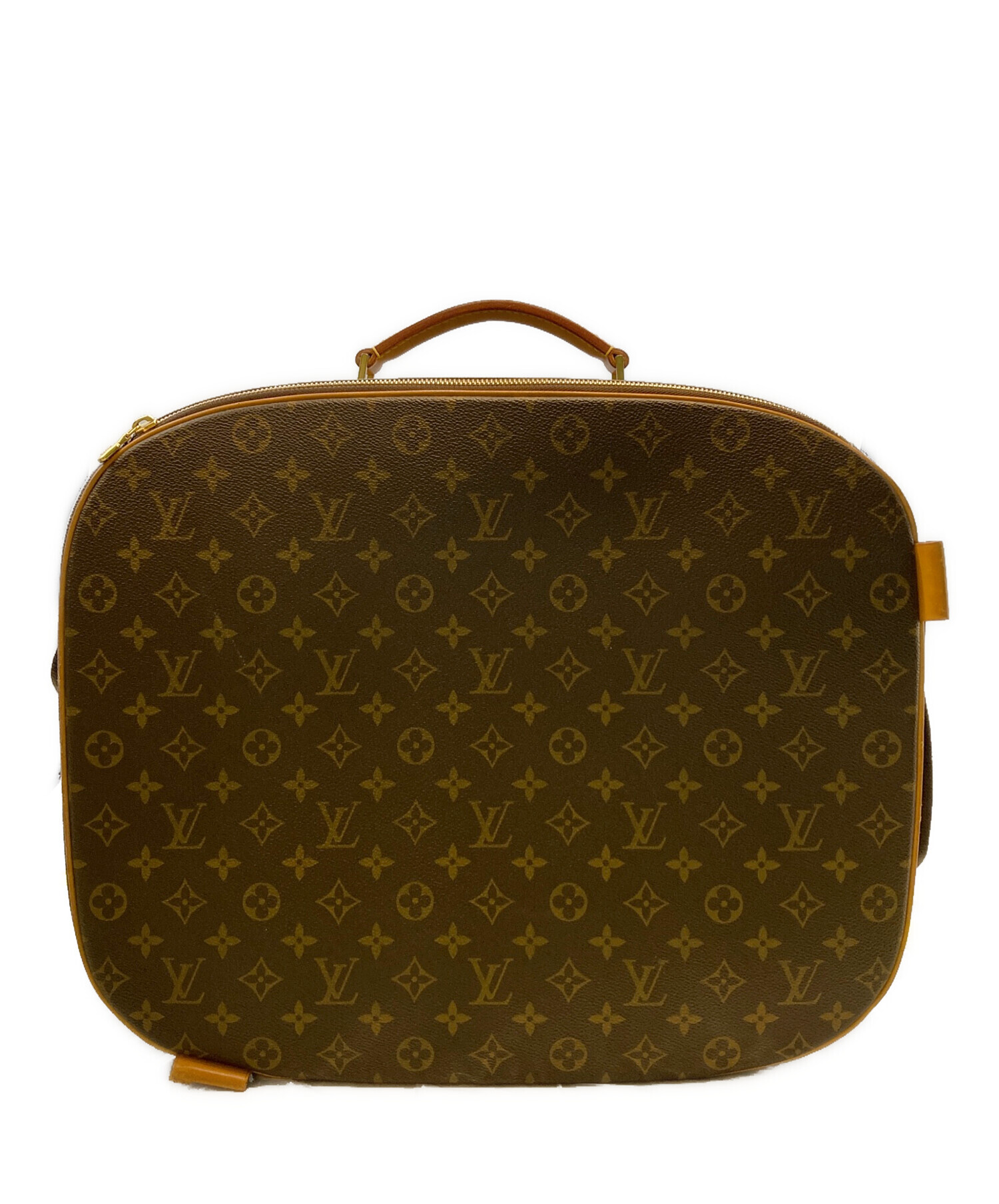 中古・古着通販】LOUIS VUITTON (ルイ ヴィトン) バッグ ブラウン
