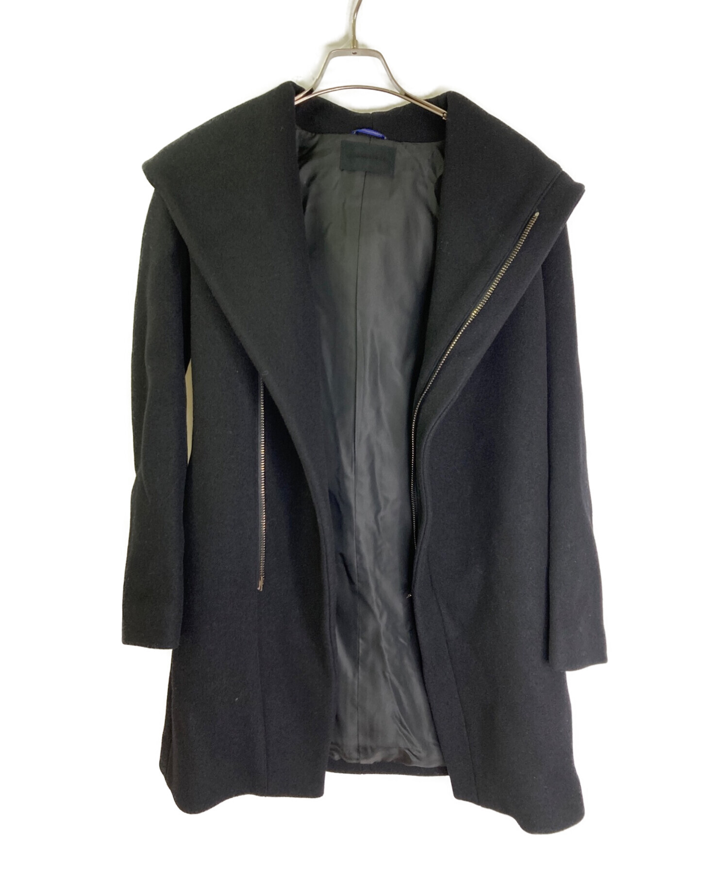 完全正規品 定価 16.2万 junhashimoto コート 中古・古着通販】Junhashimoto (ジュンハシモト) フーデッドコート